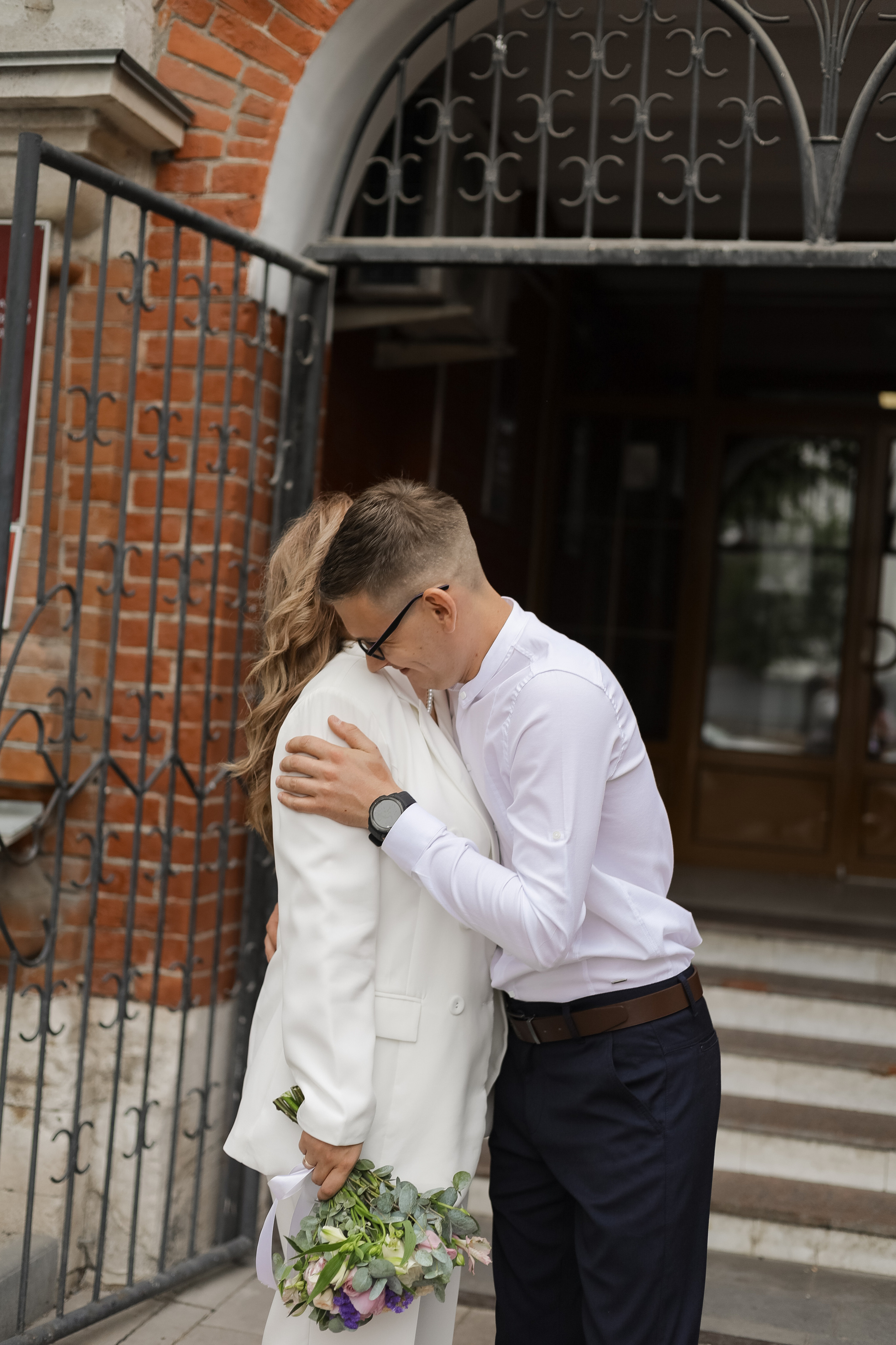 Данил и Анна. Фотограф в Самаре и Самарской области Констанция