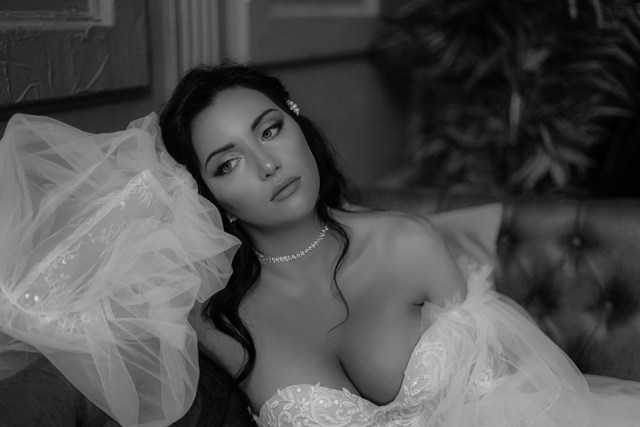 Максим и Ольга. Фотограф в Самаре и Самарской области Констанция