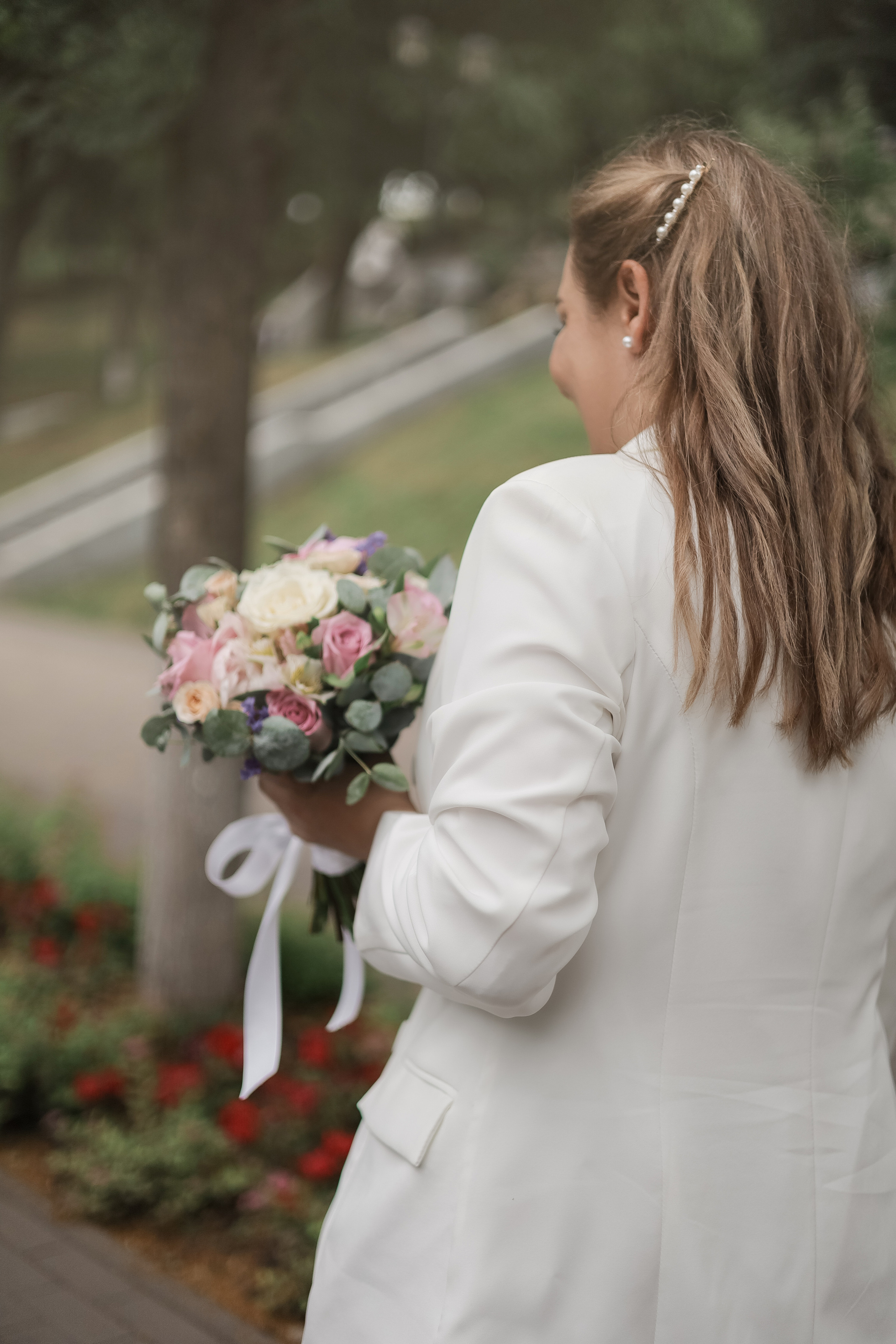 Данил и Анна. Фотограф в Самаре и Самарской области Констанция