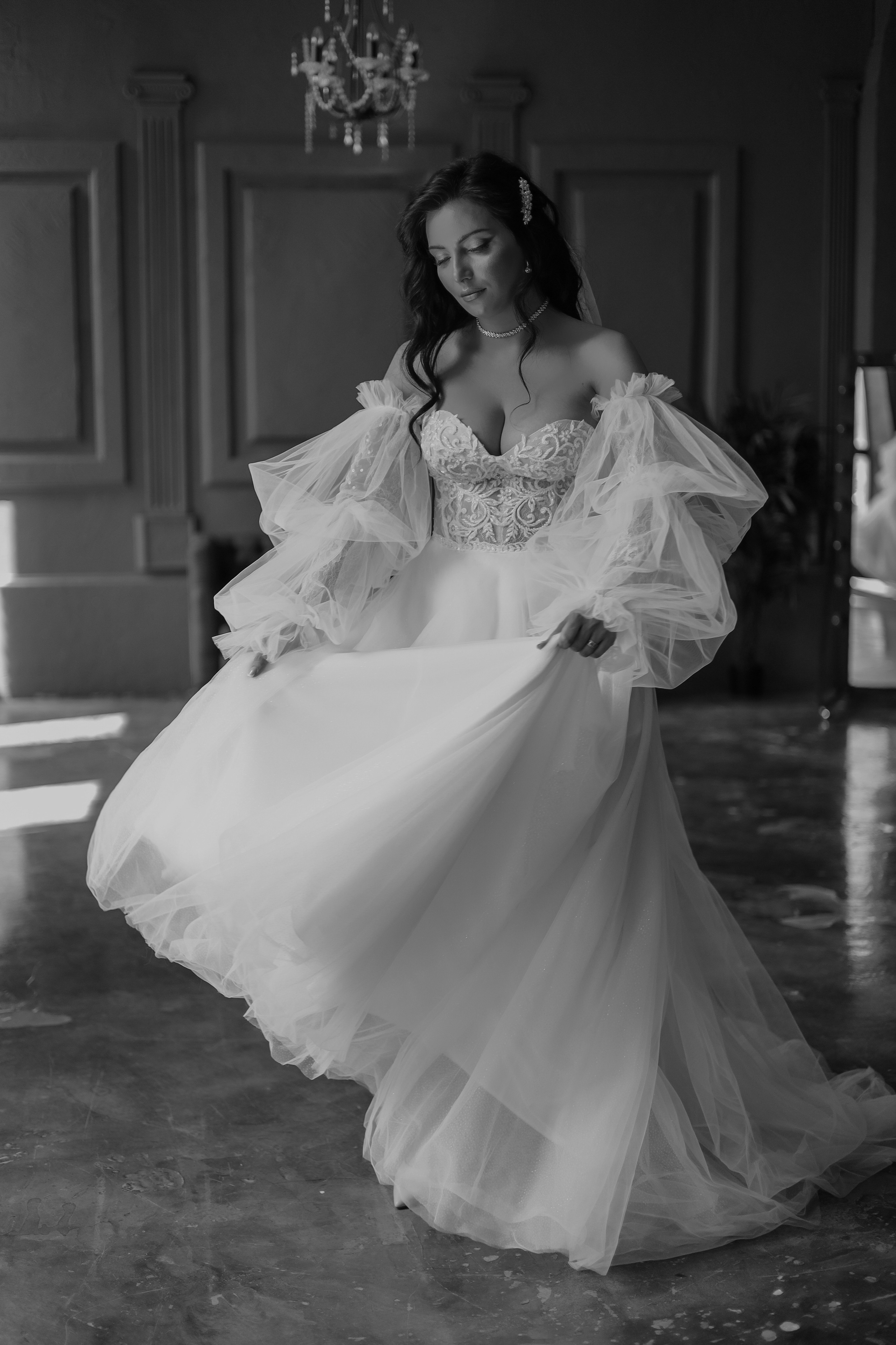 Максим и Ольга. Фотограф в Самаре и Самарской области Констанция