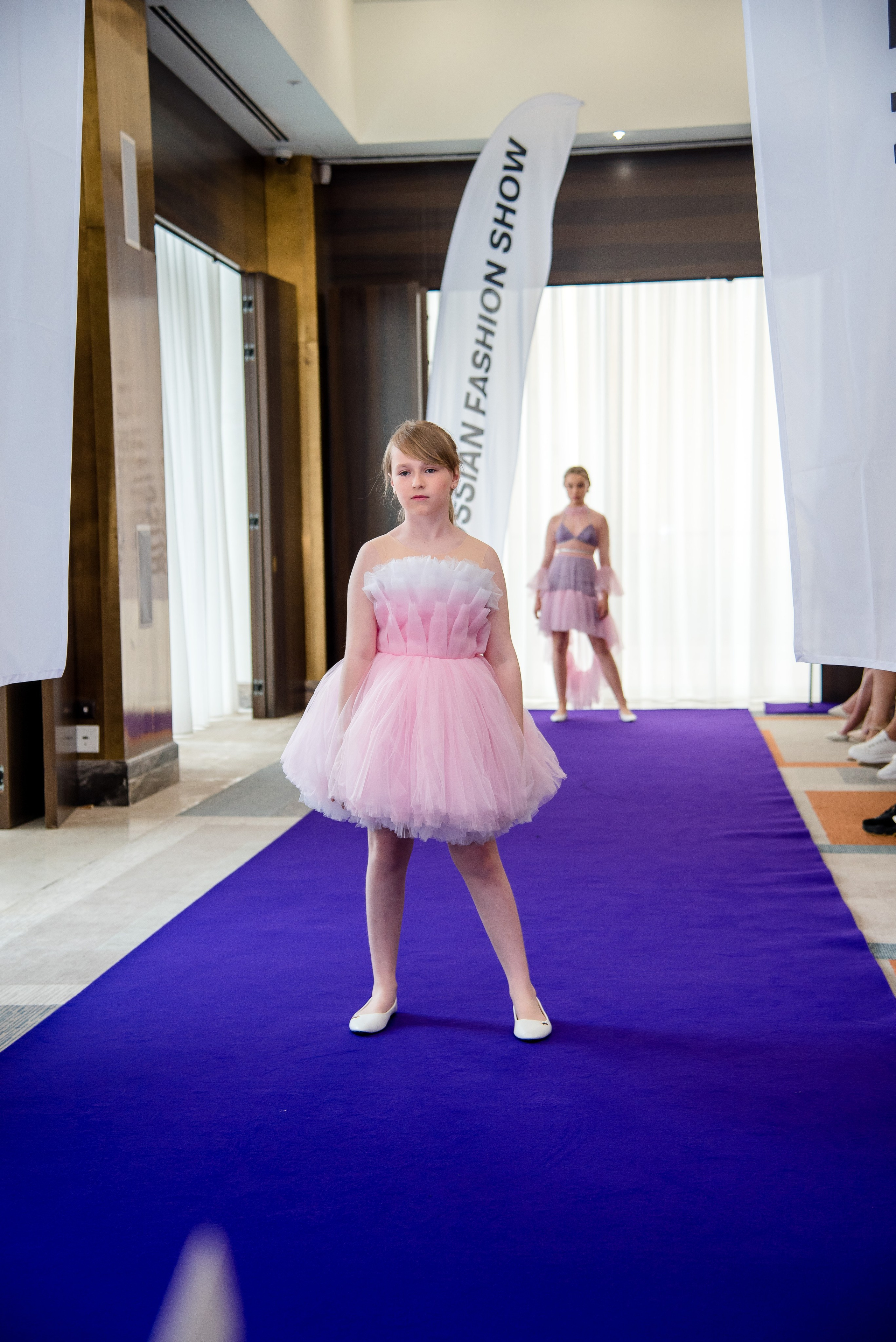 Репортаж_Russion Fashion Show_Сочи (цветокор). Детский и семейный фотограф Краснодар / Сочи Сергеева Олеся