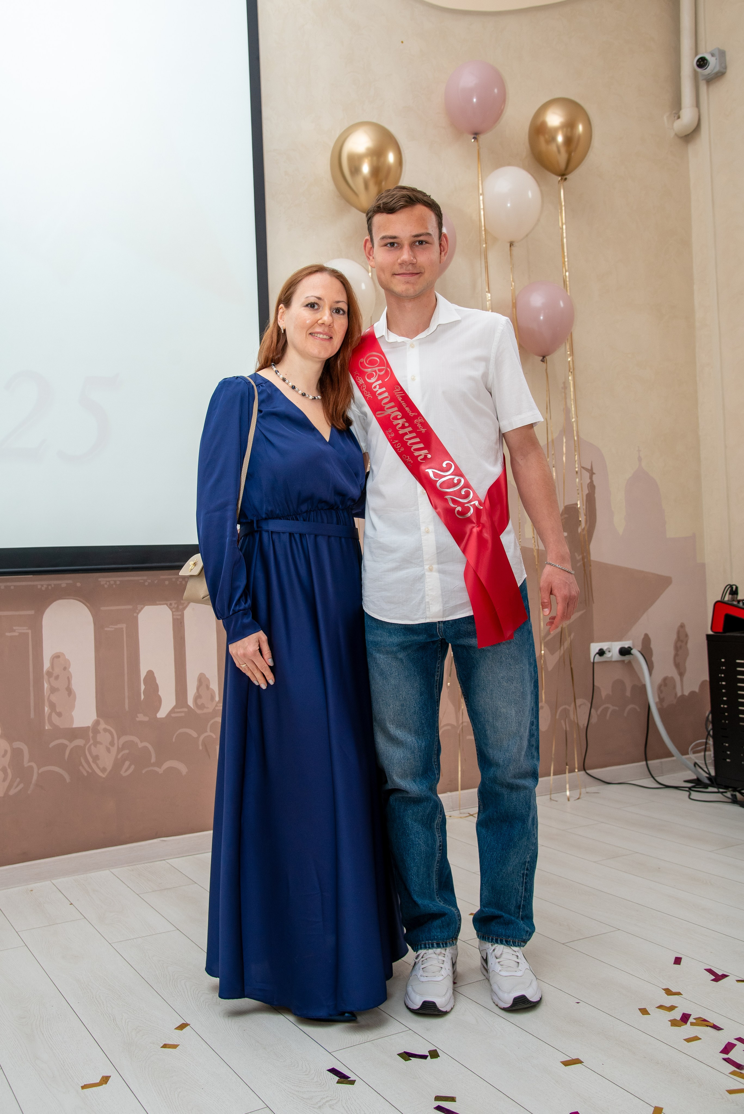 Последний звонок КТЭК (цветокор). Детский и семейный фотограф Краснодар / Сочи Сергеева Олеся
