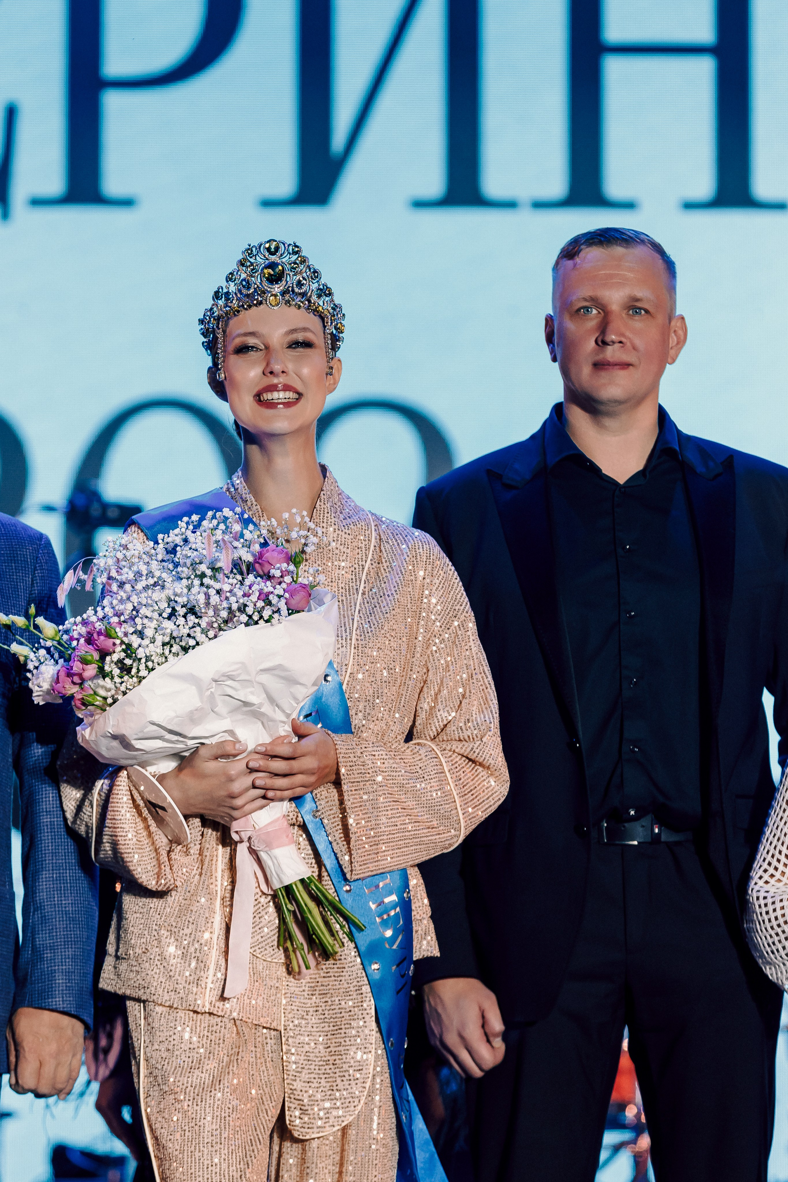 Мисс Екатеринбург 2024. Лёшка Варзегов — фотограф