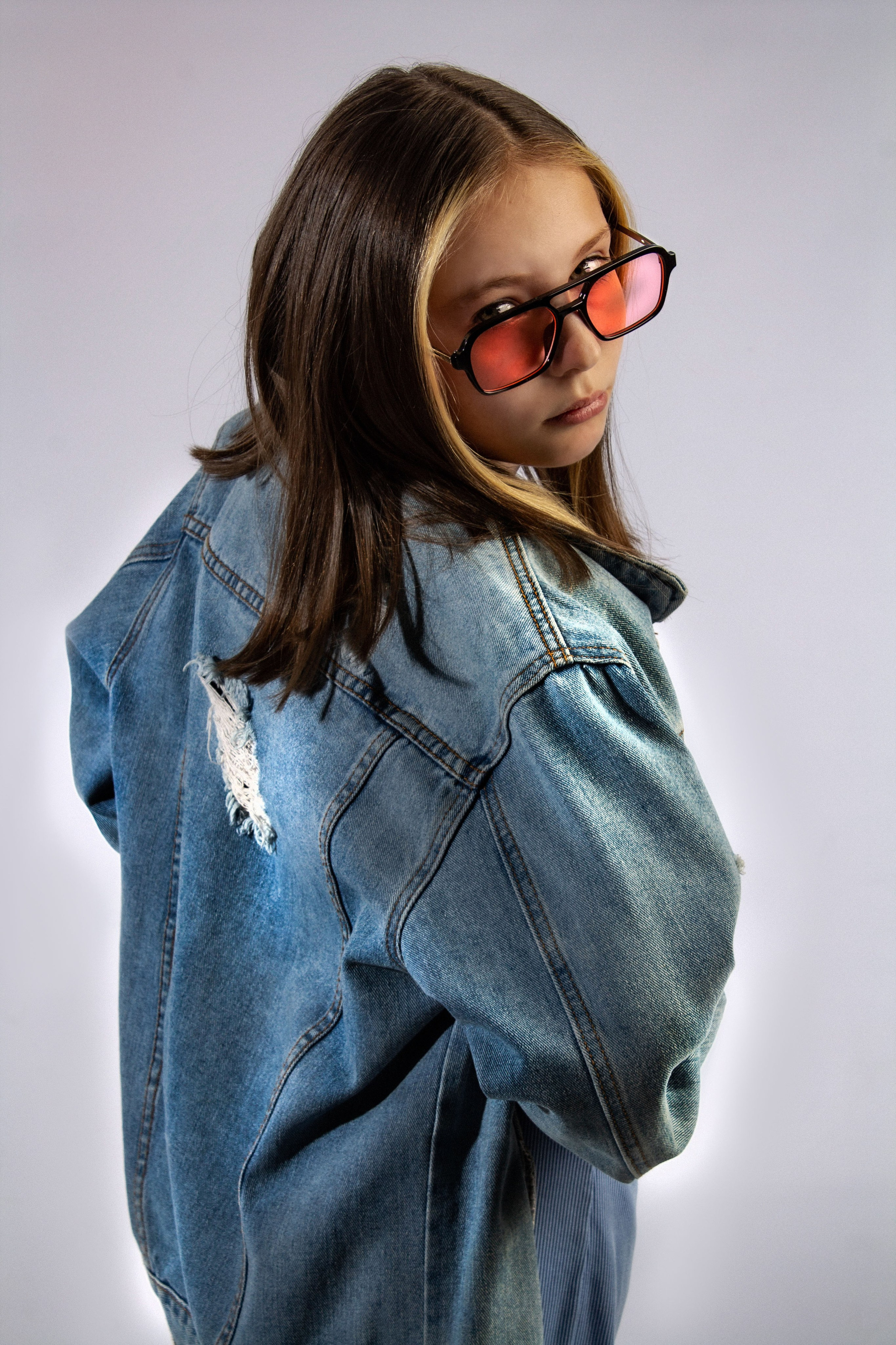 Альбом I. Фотограф Муракаева Елена