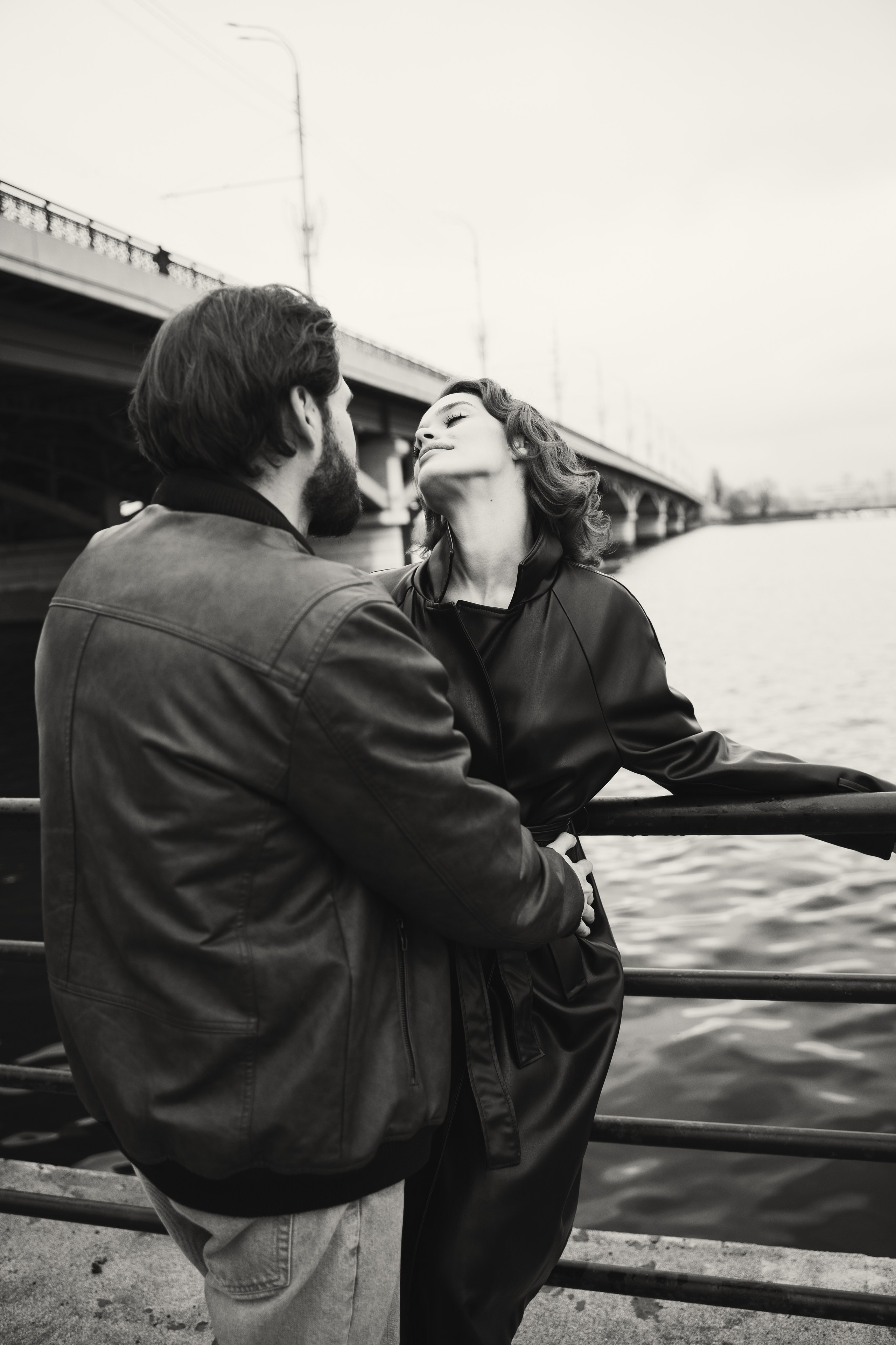 Город. Фотограф Мария Зайчик