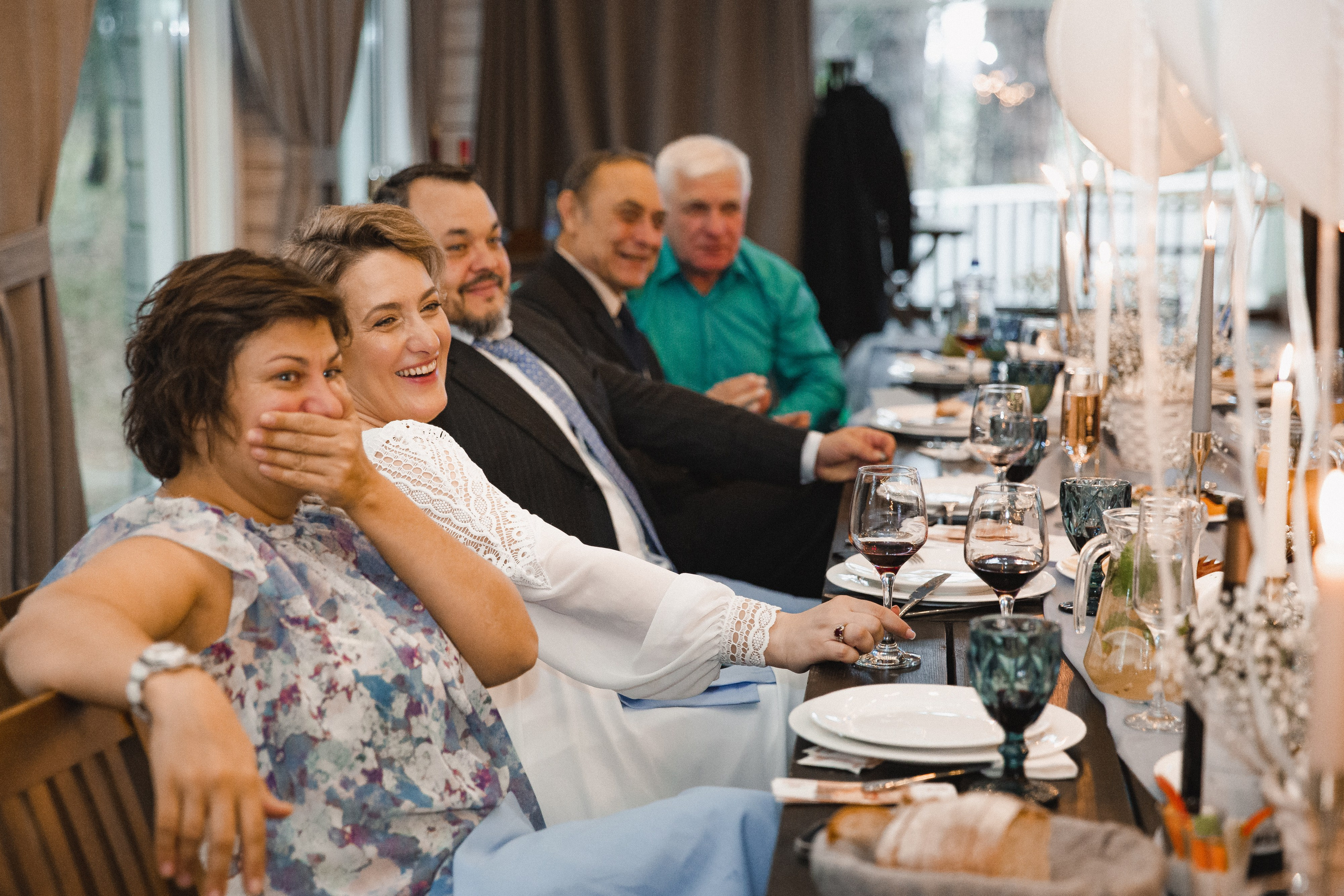 Days. Фотограф Ольга Симакова