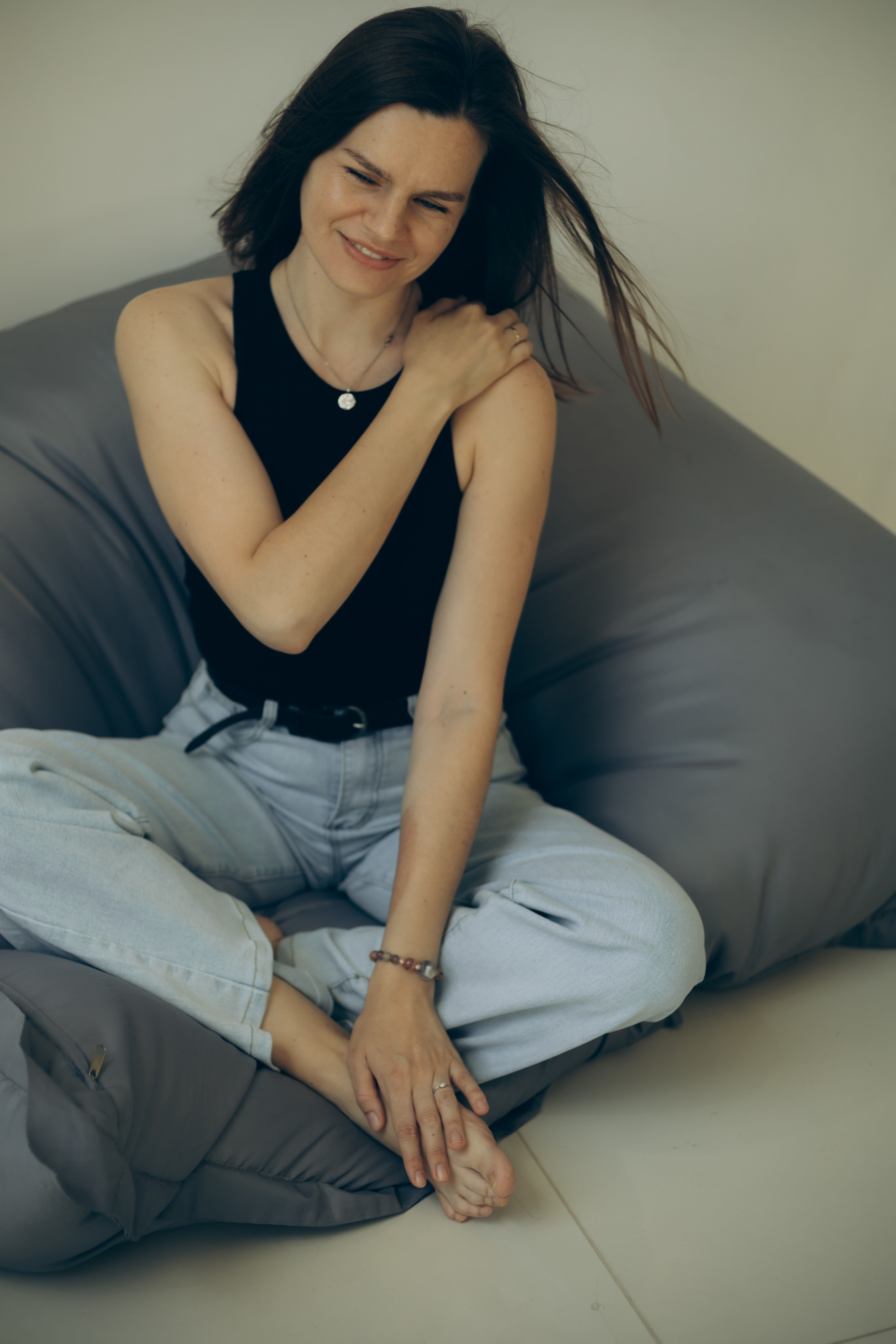 Ириша. Женский фотограф Истра