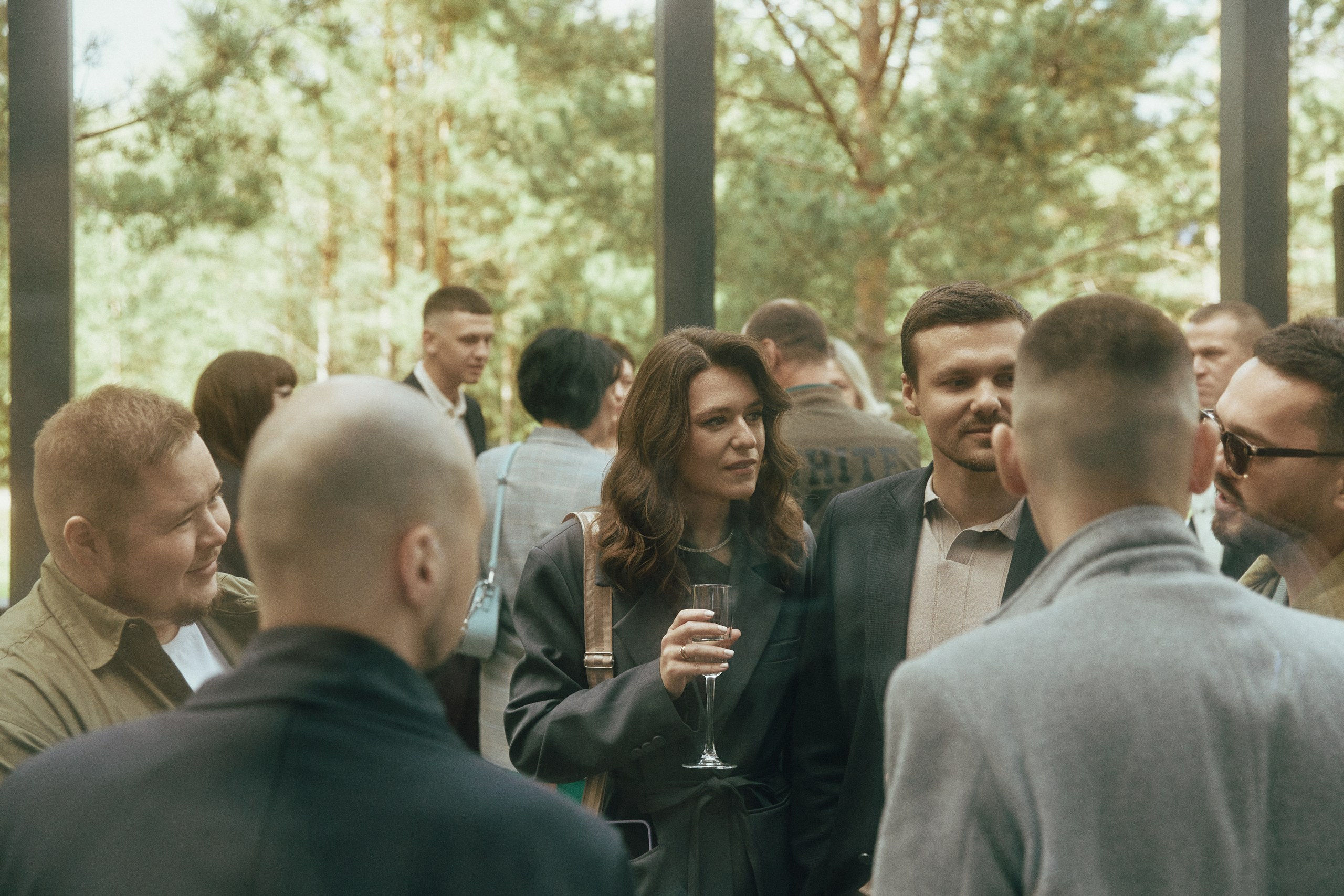 Vladislav & Natalia. Event агентство PAPRIKA в Екатеринбурге