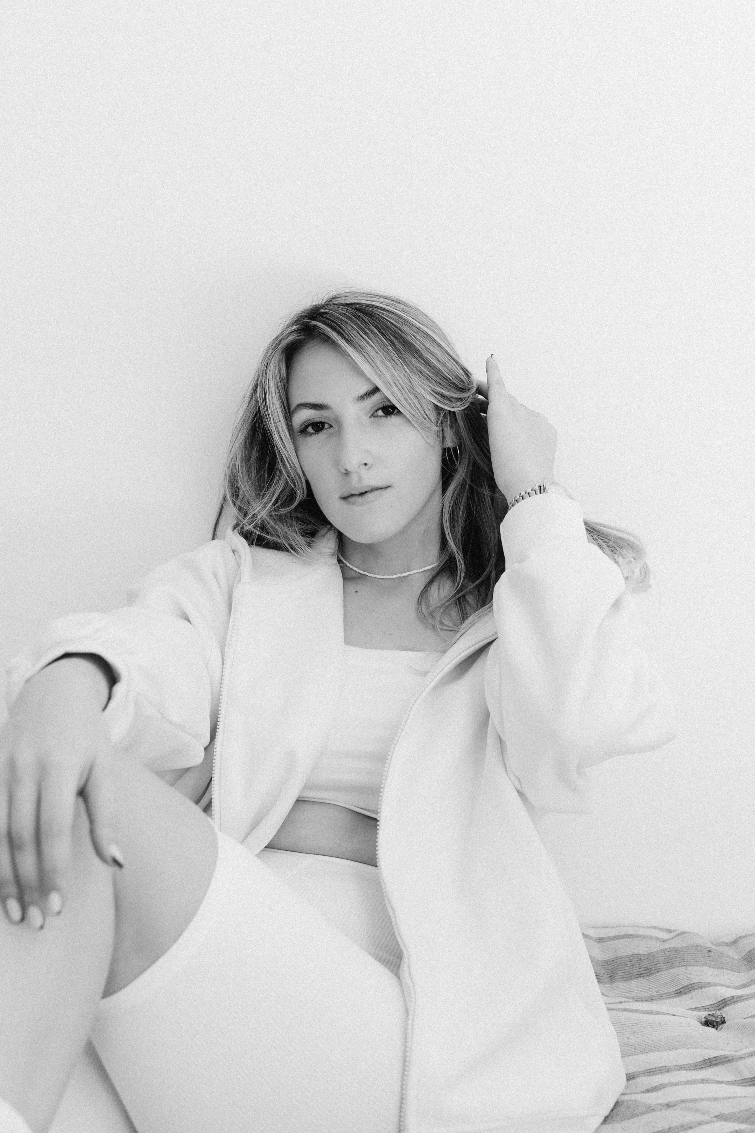 Настя. Андрющенко Мария фотограф Волгоград