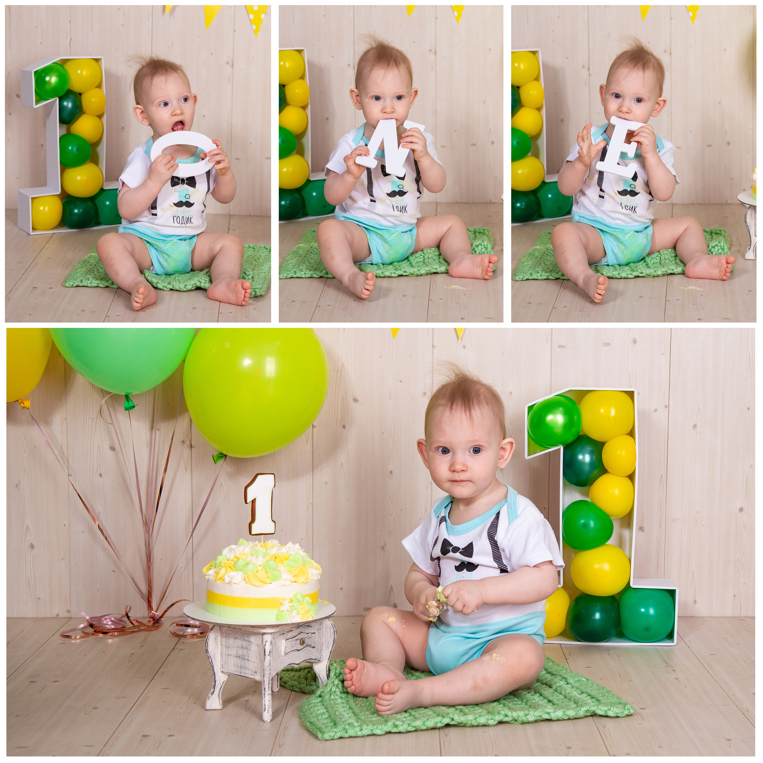 Годовасие. ФОТОСТИЛЬ, изготовление рекламной продукции в Приморско-Ахтарске