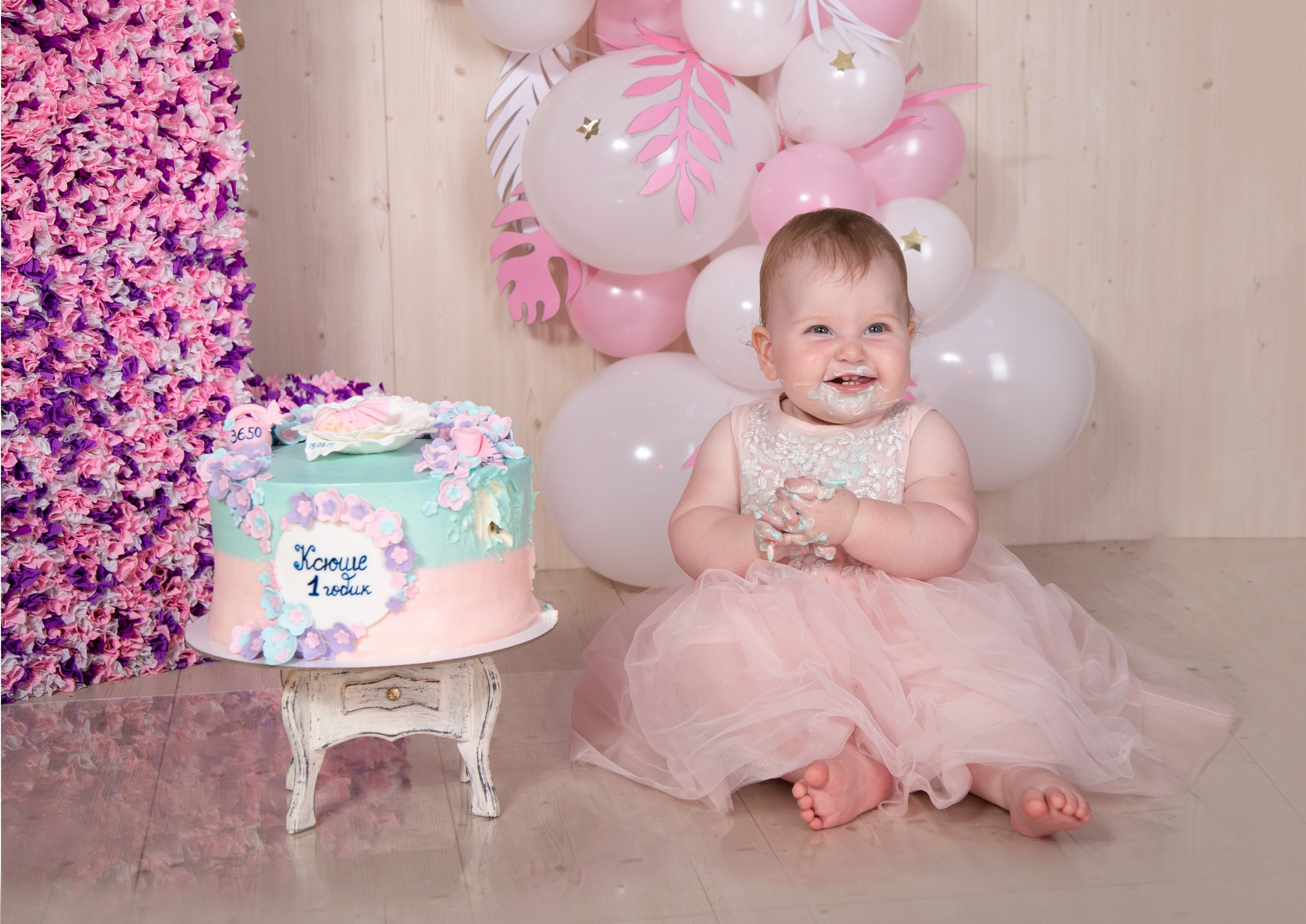 Годовасие. ФОТОСТИЛЬ, изготовление рекламной продукции в Приморско-Ахтарске