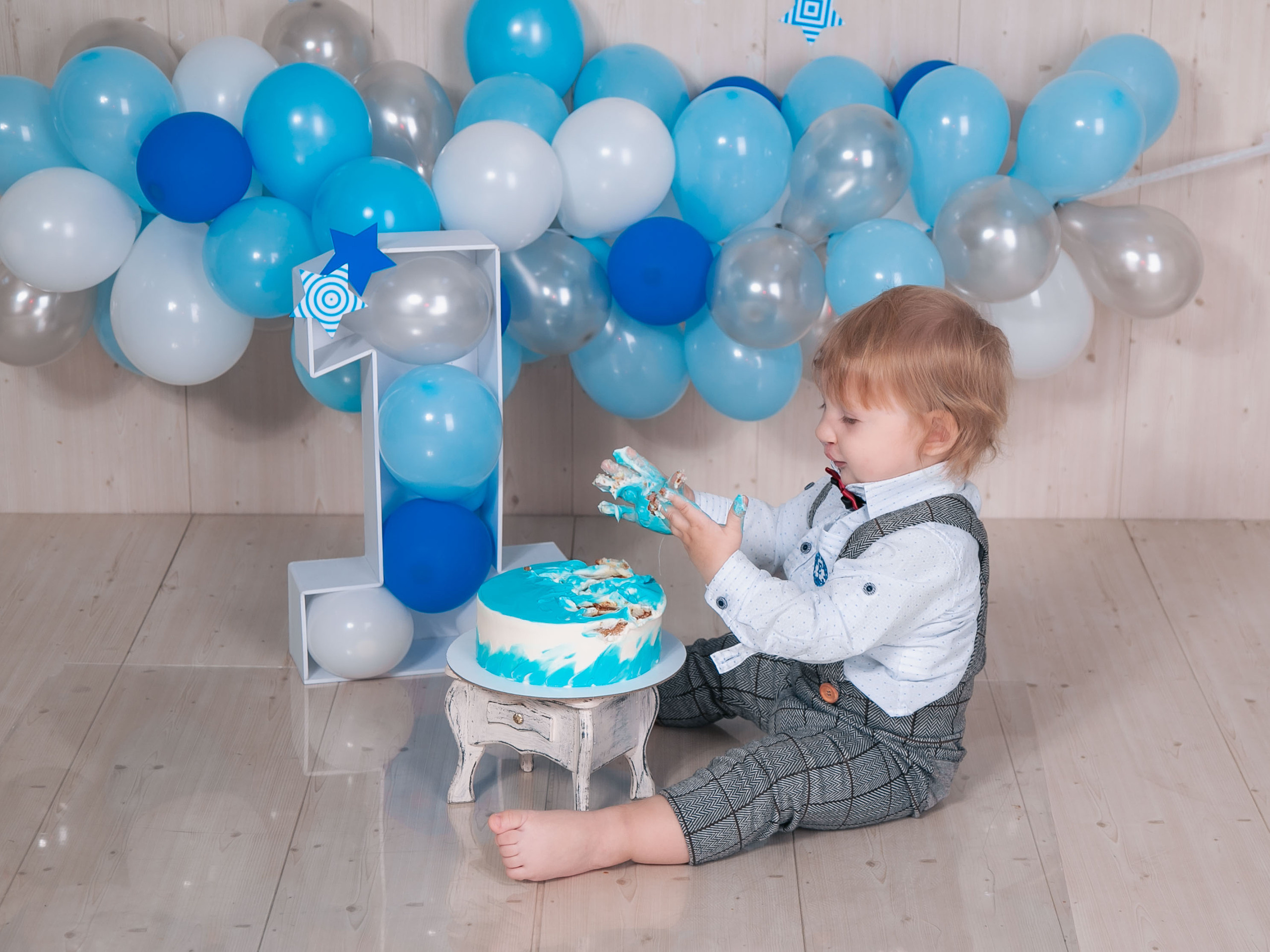 Годовасие. ФОТОСТИЛЬ, изготовление рекламной продукции в Приморско-Ахтарске