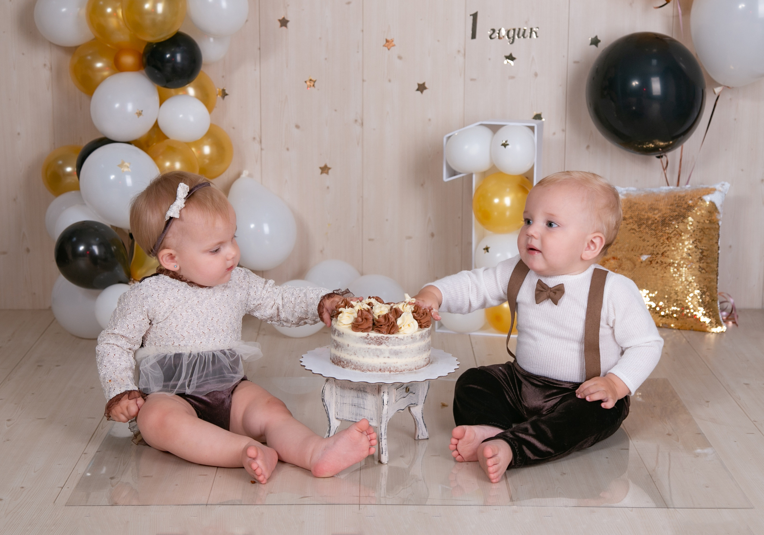 Годовасие. ФОТОСТИЛЬ, изготовление рекламной продукции в Приморско-Ахтарске