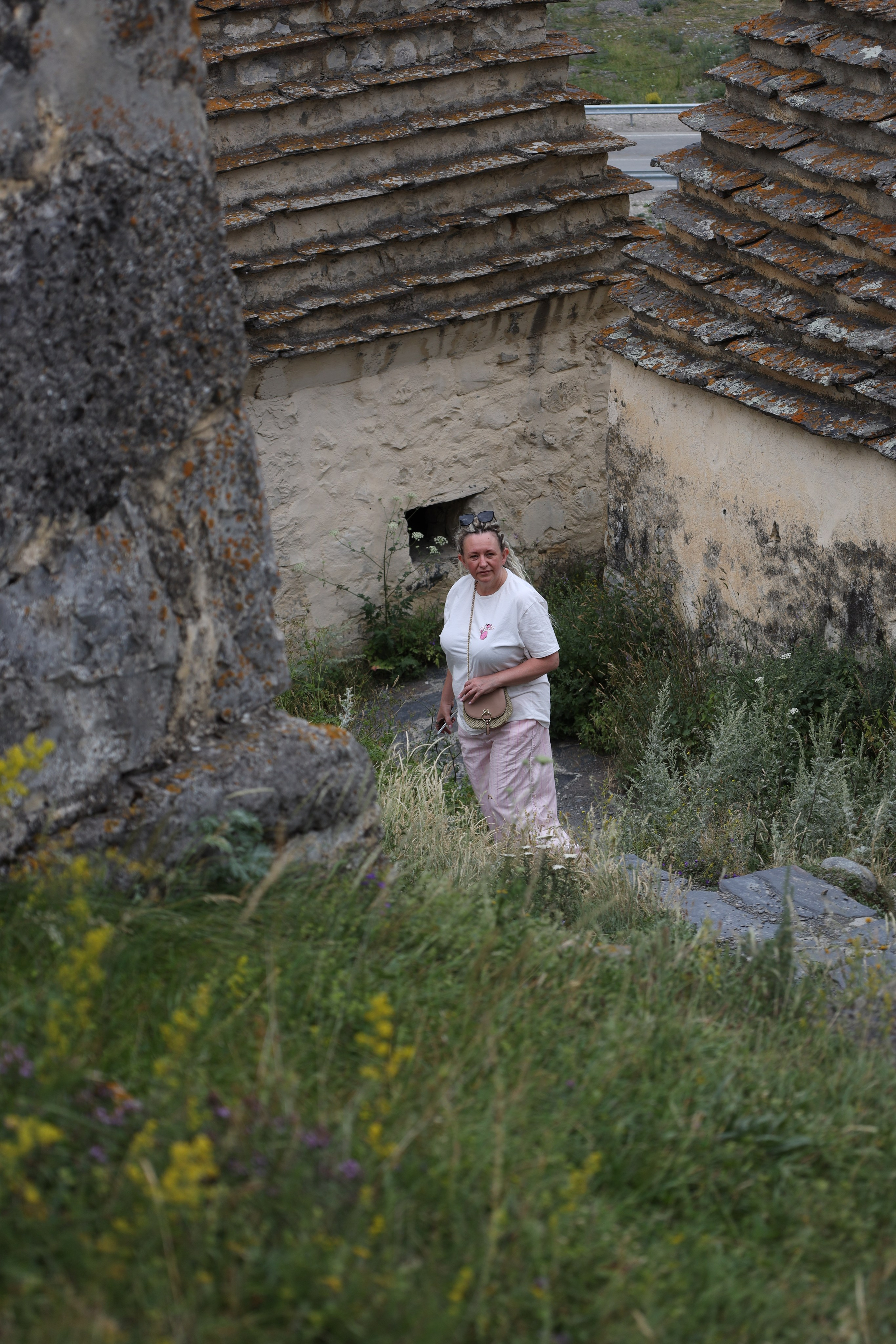 Северная Осетия июль 2025 год. Кармадон, Даргивз и Цей. Семейный детский фотограф Краснодарский край Оксана Колос