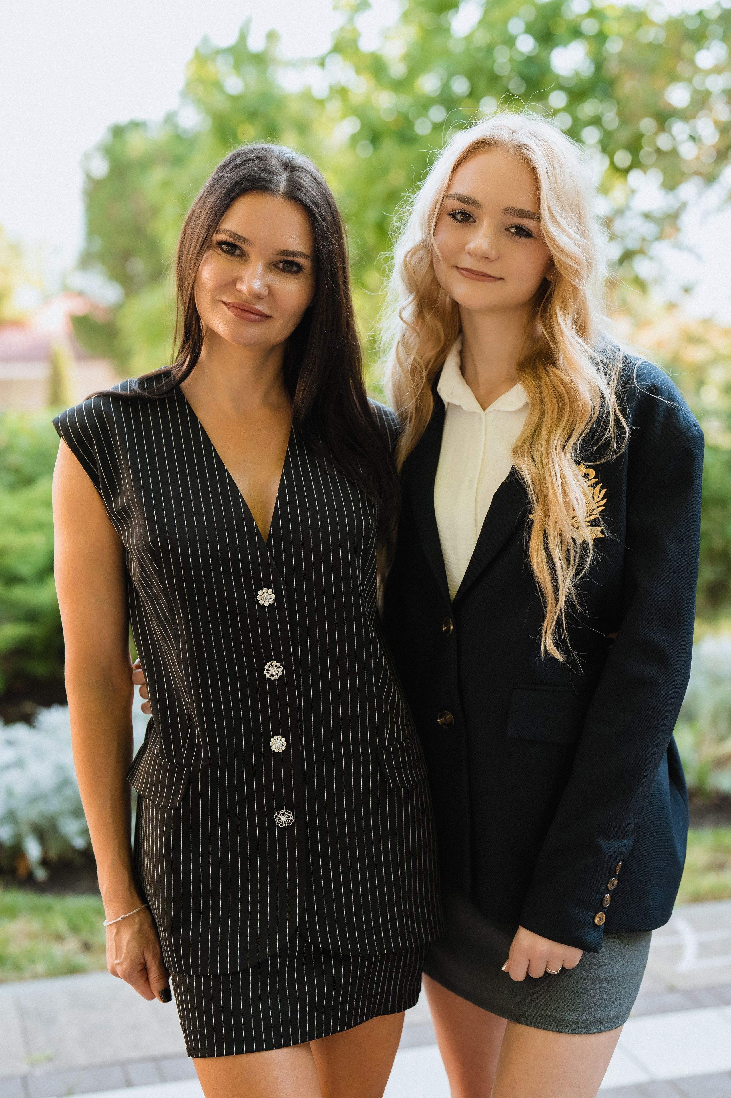 11 класс Личность. Выпускные альбомы Натальи Бутко: Новороссийск, Анапа, Геленджик