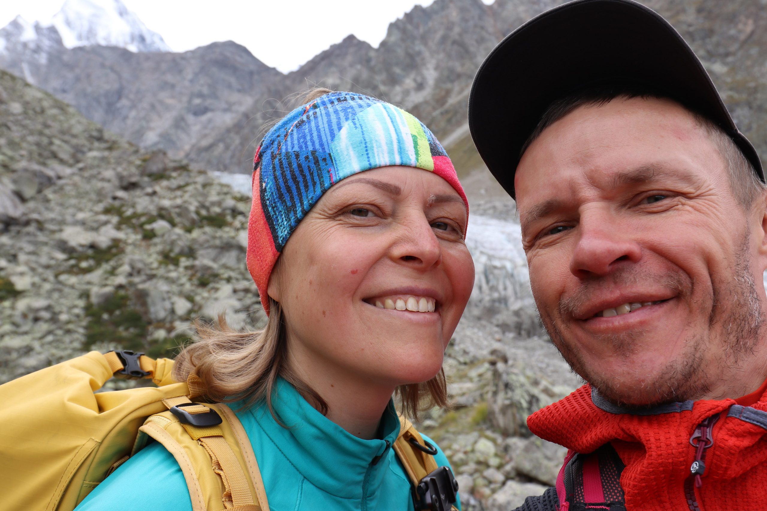 Приэльбрусье. Сентябрь 2024. Путешественник-фотограф из Санкт-Петербурга Татьяна Свистулина