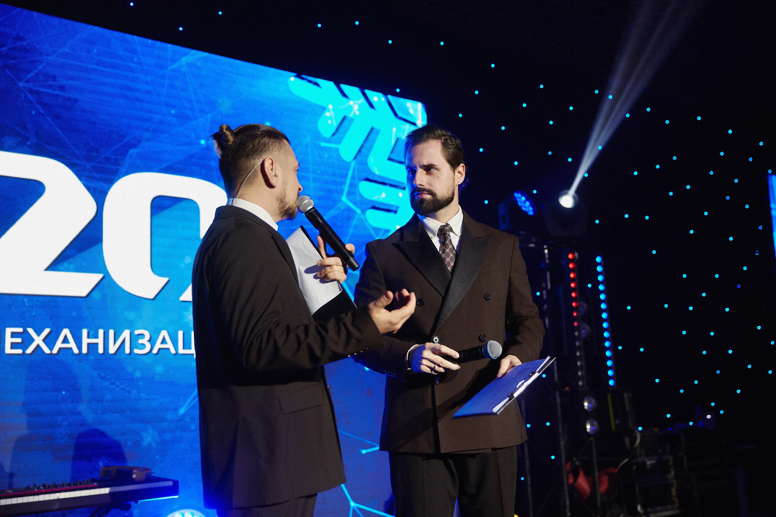 1520 HAPPY NEW YEAR. Репортажный фотограф в Хабаровске Николай Соболев