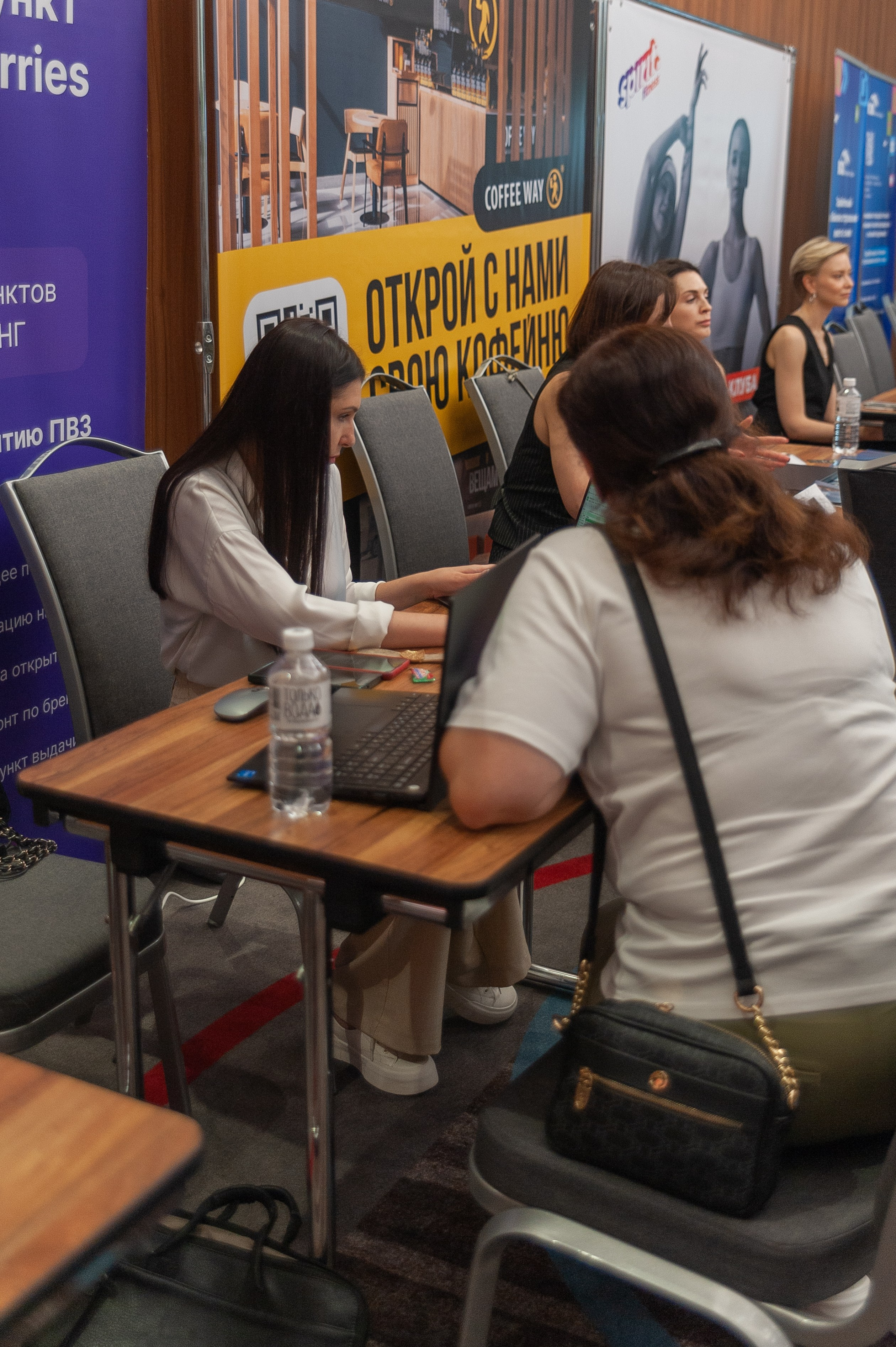 Фотосессия конференции в краснодаре