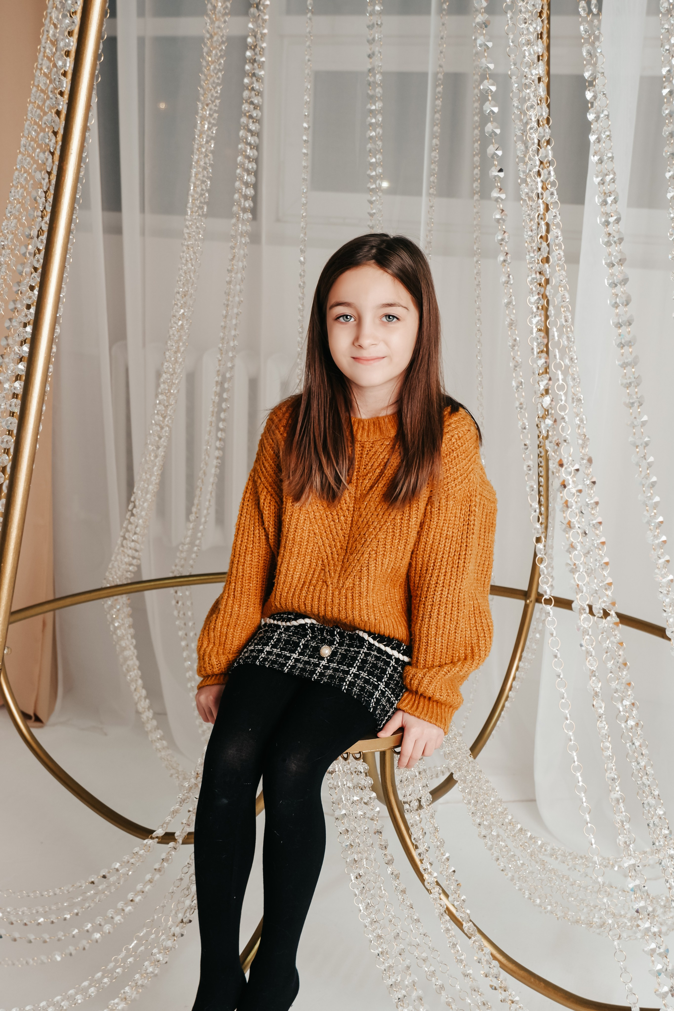 Лена, Лёва и Полина. Лена Фокина | Фотограф Смоленск