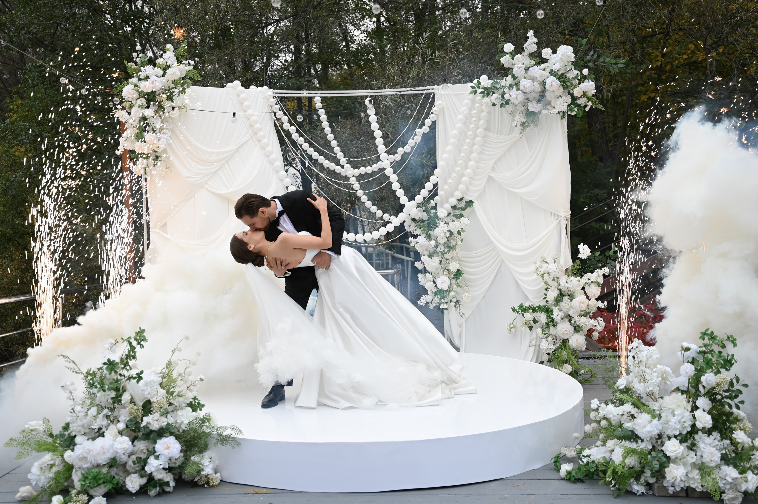 Ринат & Альбина. Свадебный и семейный фотограф в Уфе Александров Максим