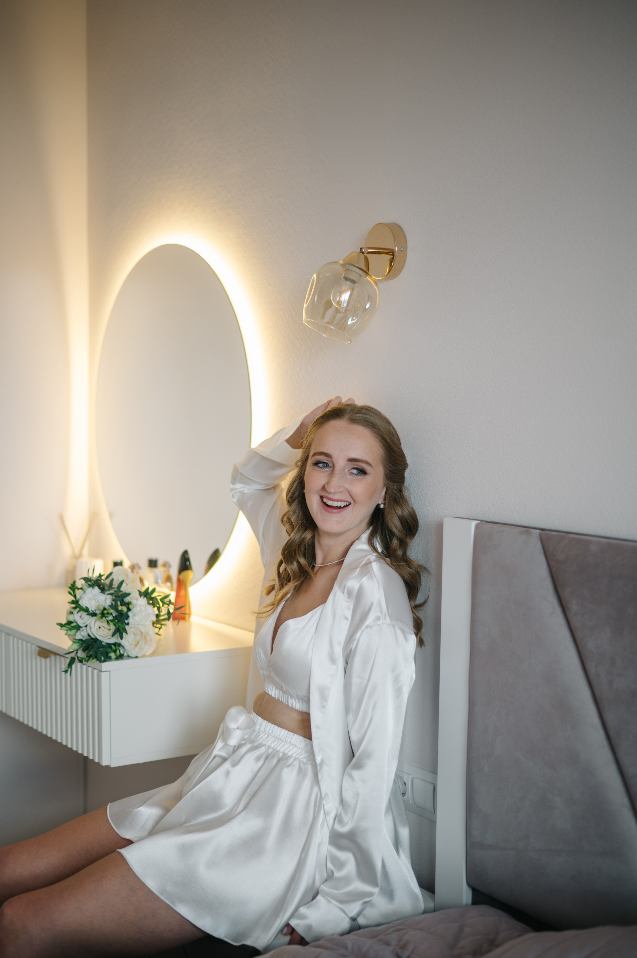 Алёна и Данил. Фотограф Архангельск