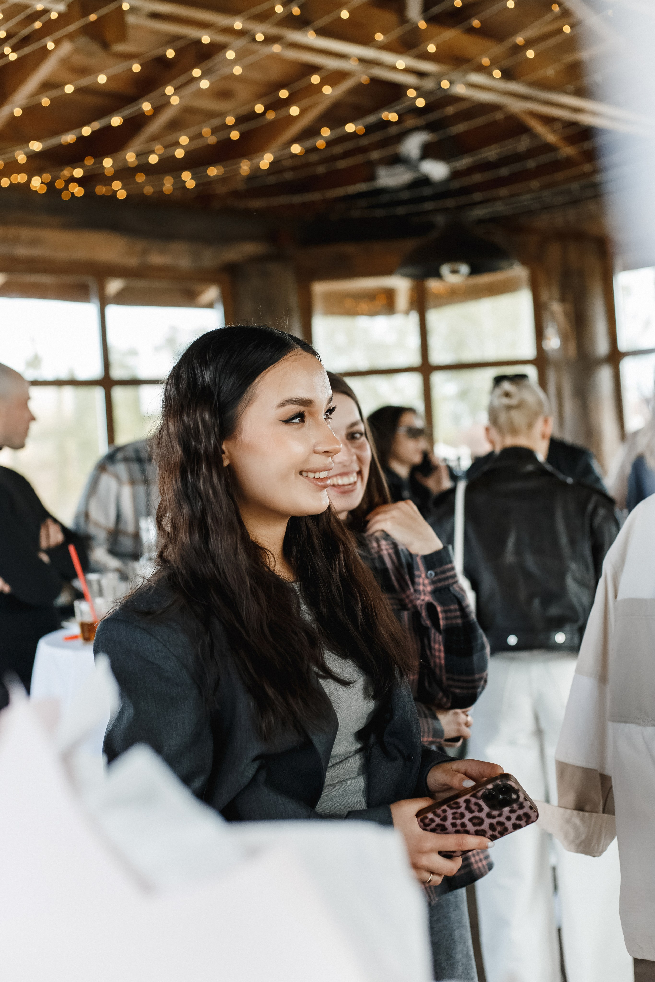 Gender Party. Фотограф Иван Гуляев