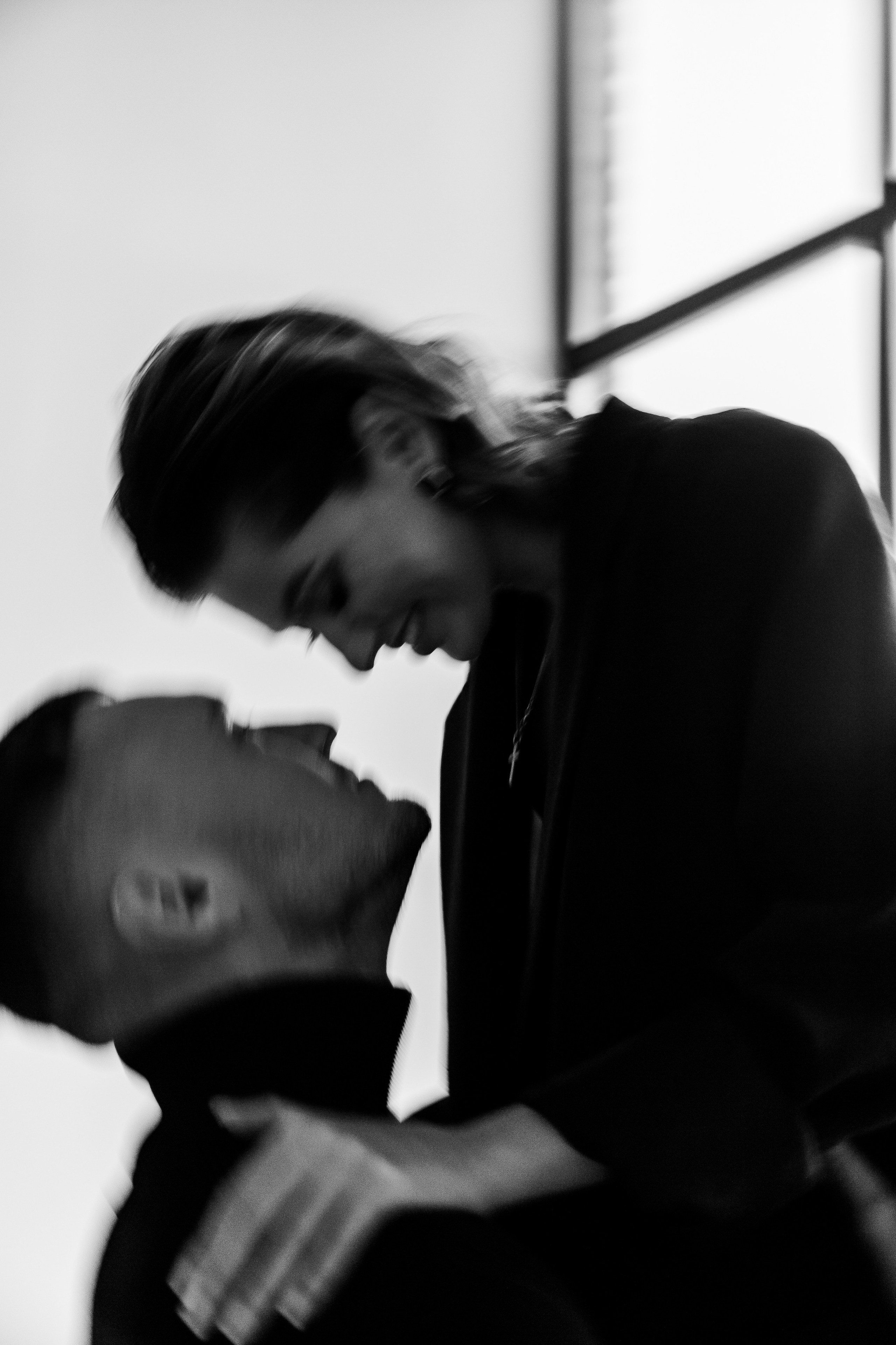 Alex & Julia. Фотограф Иван Гуляев