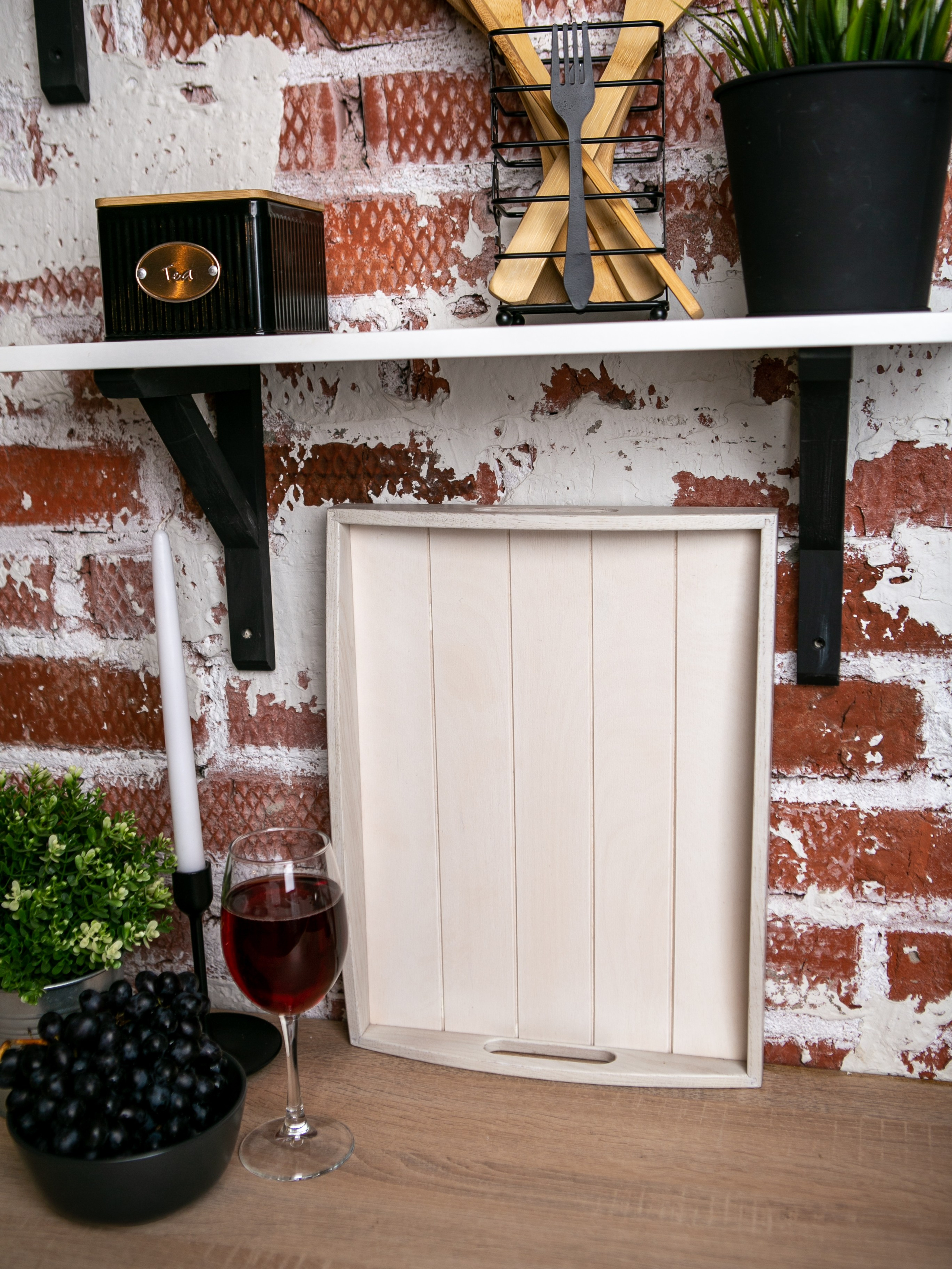 Подносы и этажерки. Контент фотограф, съемка для маркетплейсов, фуд съемка и репортажи в Новосибирске Ралия Галеева