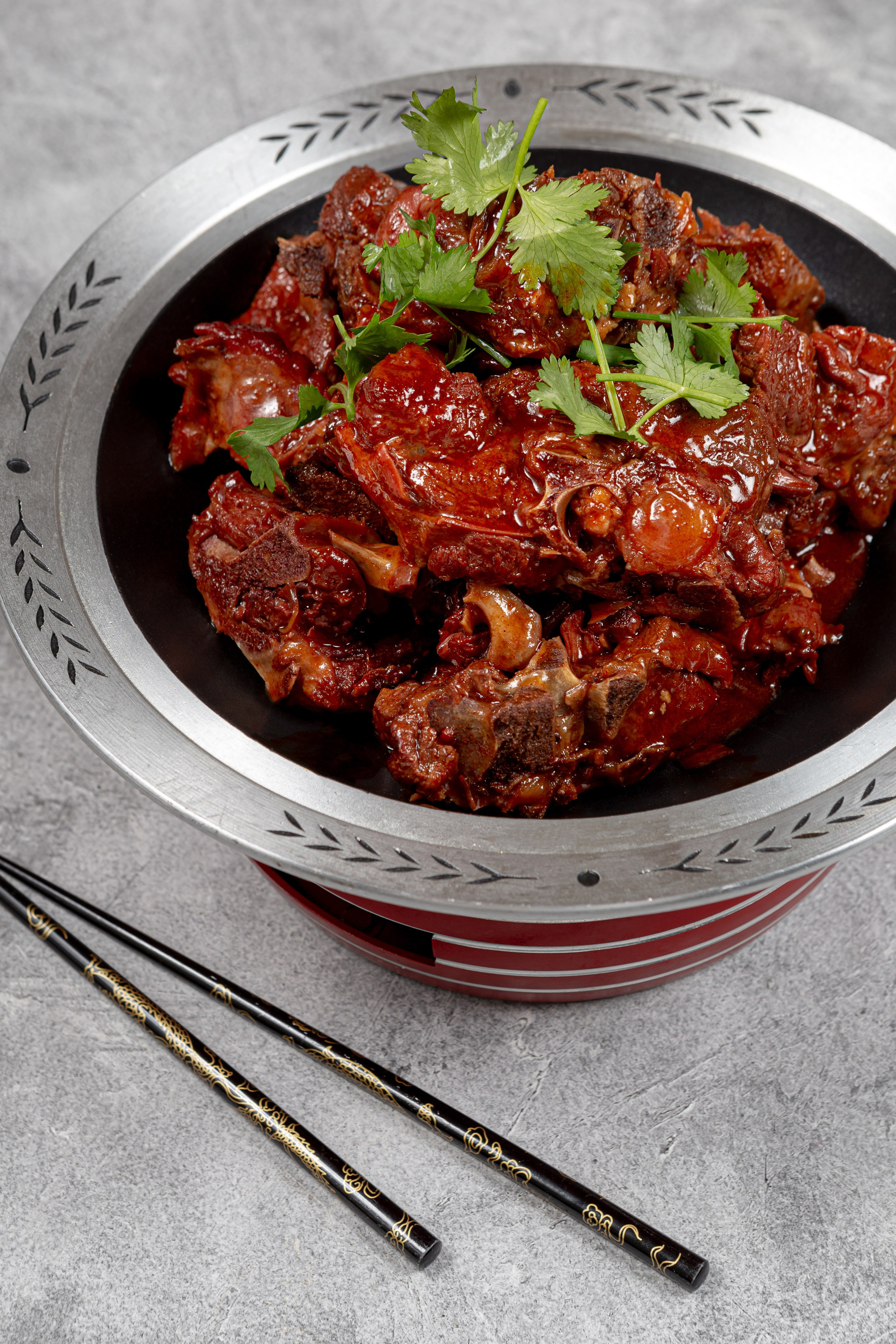 Фуд фото Sinlun. Главная