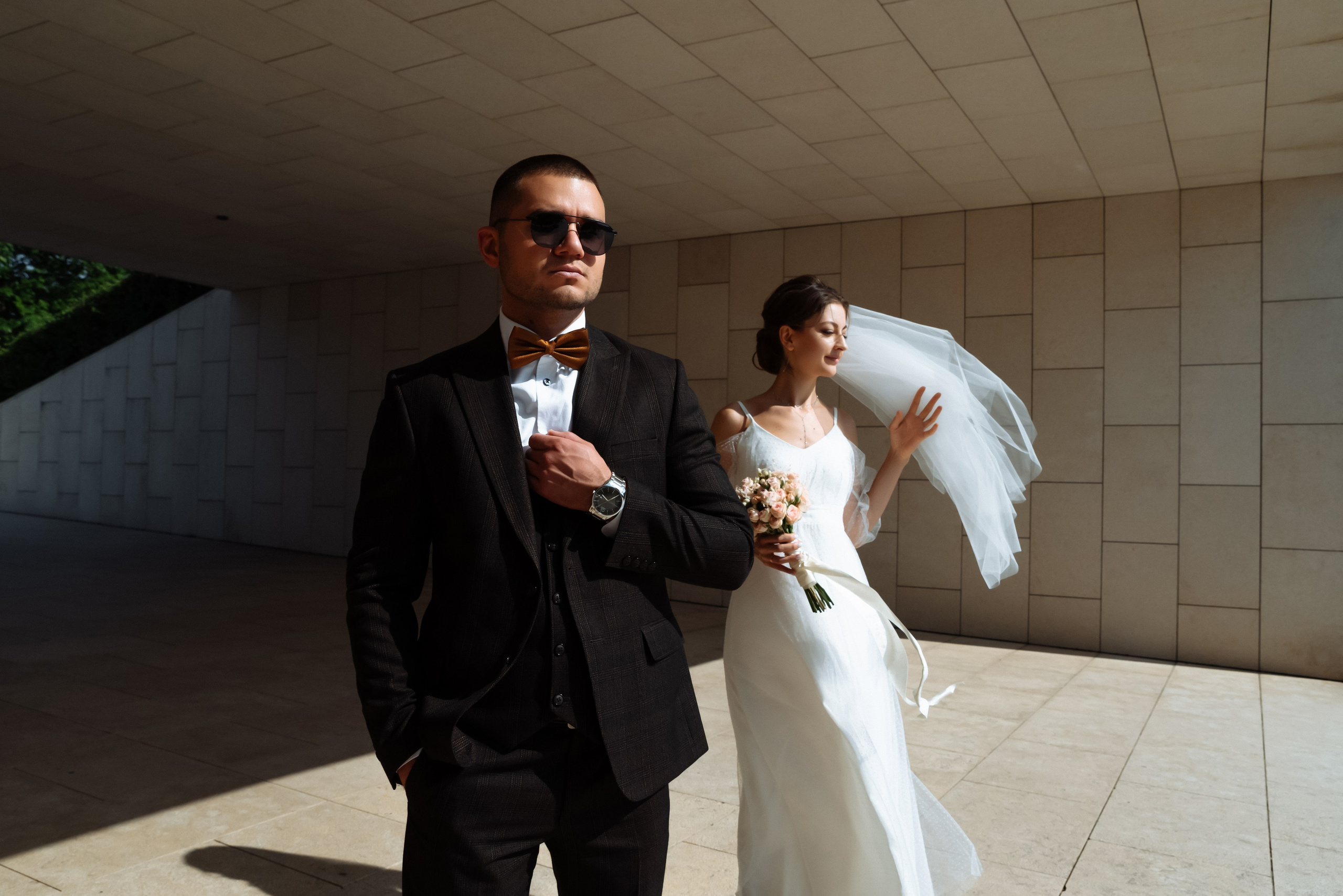 Павел & Наталья. Фотограф в Краснодарском крае Александр Шульга