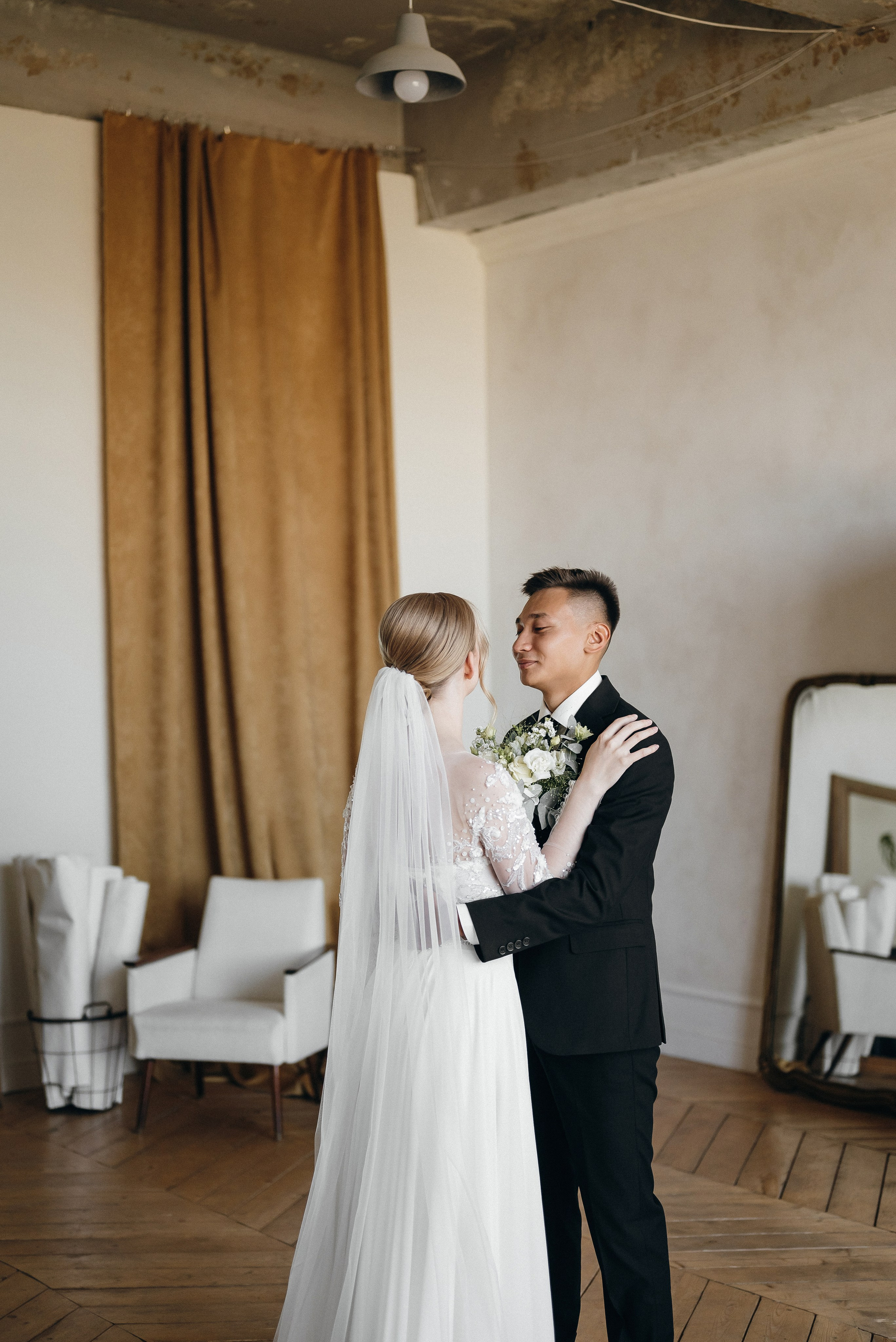 Ольга & Иосиф. Фотограф в Краснодарском крае Александр Шульга