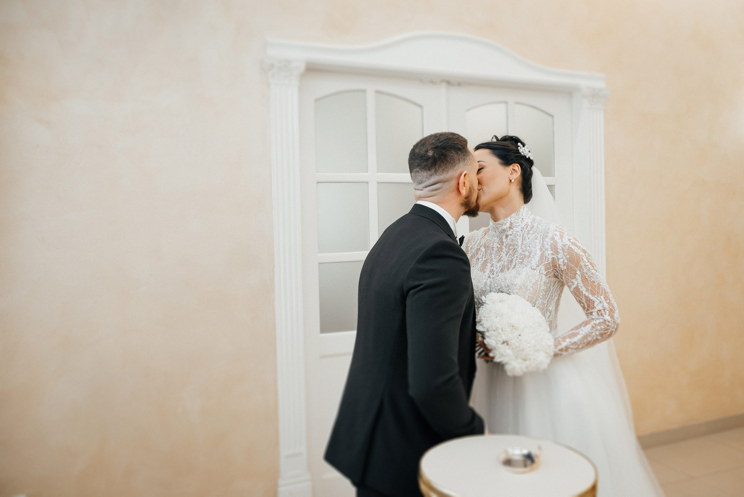 Алена & Анатолий. Фотограф в Краснодарском крае Александр Шульга