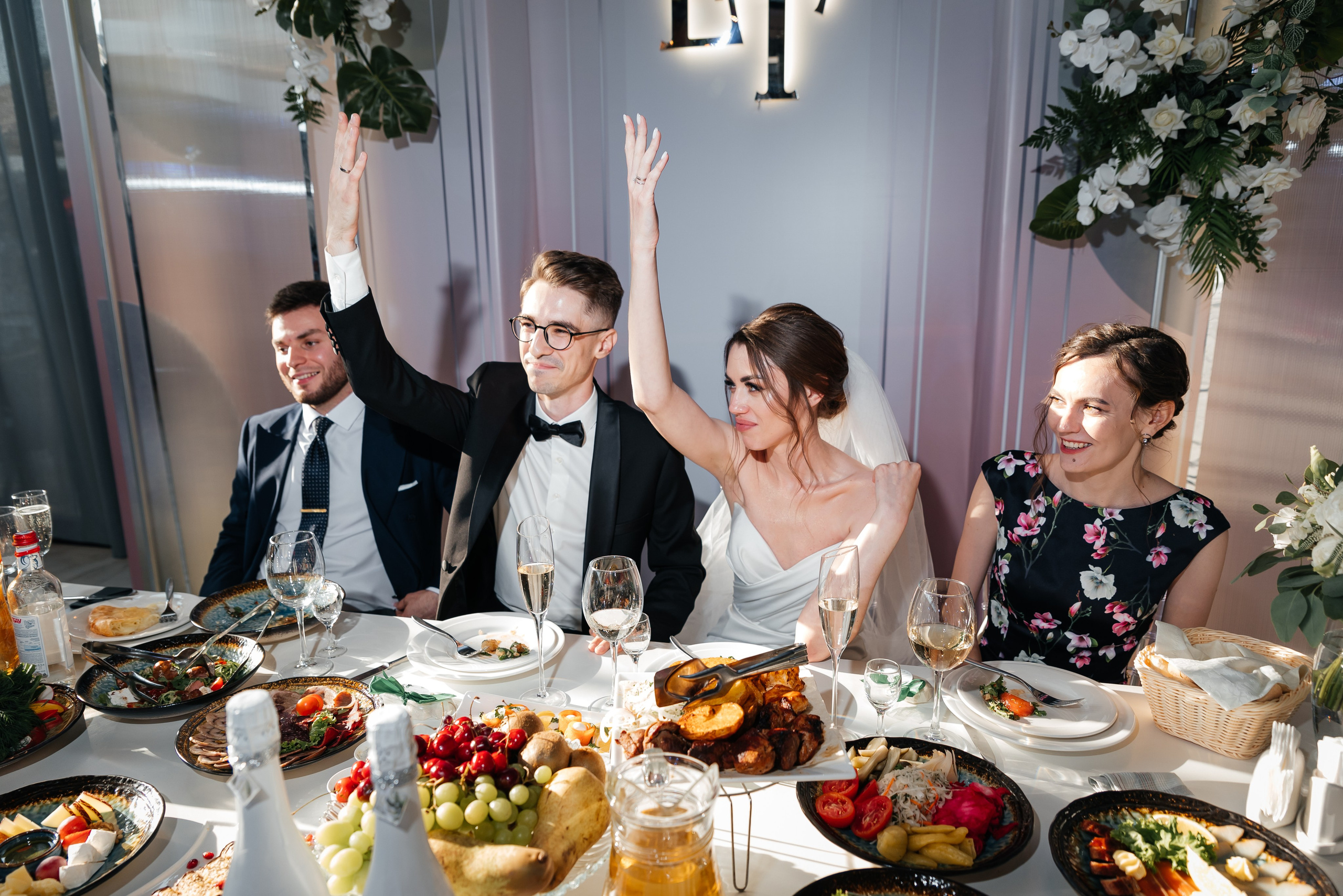 Татьяна & Евгений. Фотограф в Краснодарском крае Александр Шульга