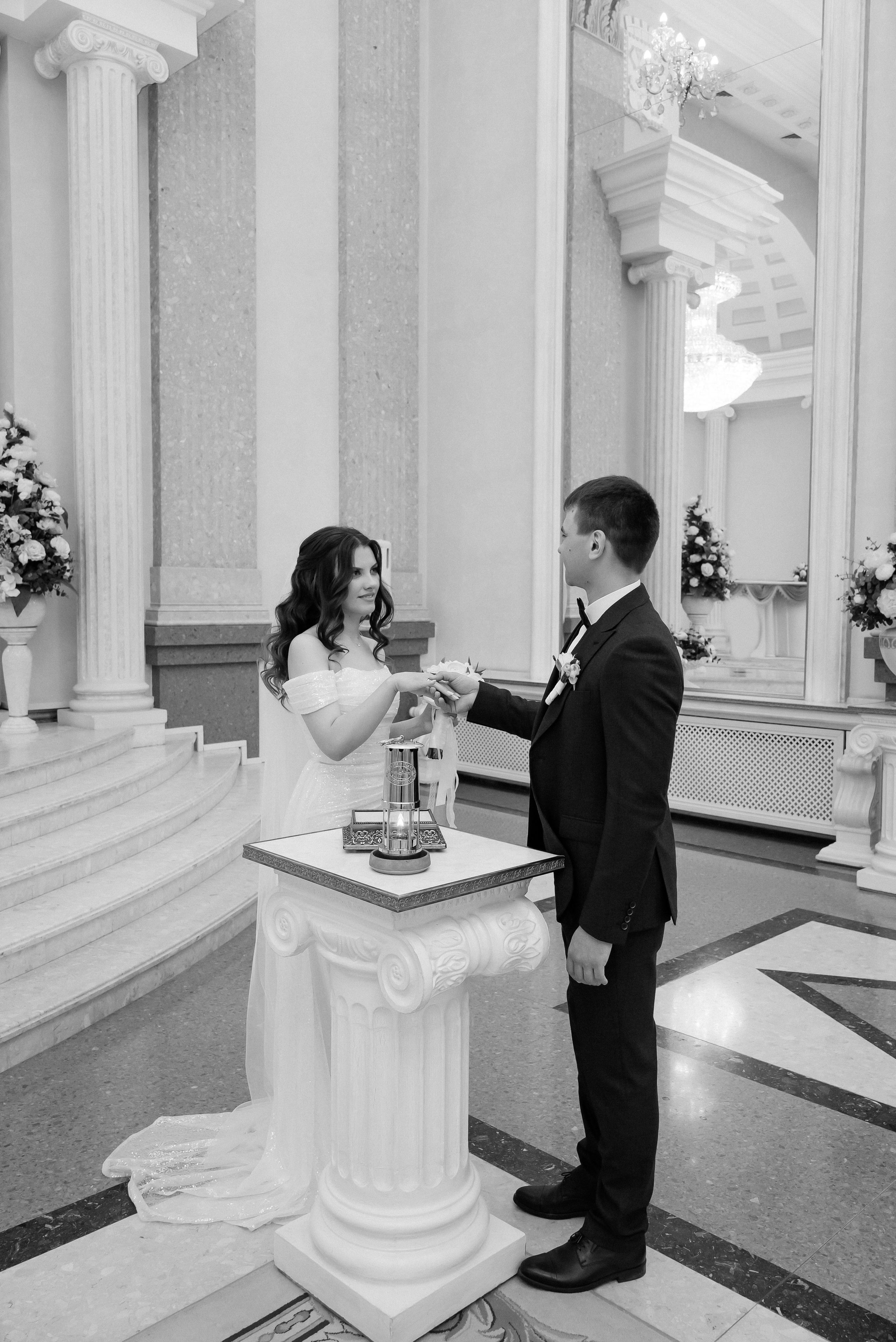 Ангелина & Максим. Фотограф в Краснодарском крае Александр Шульга