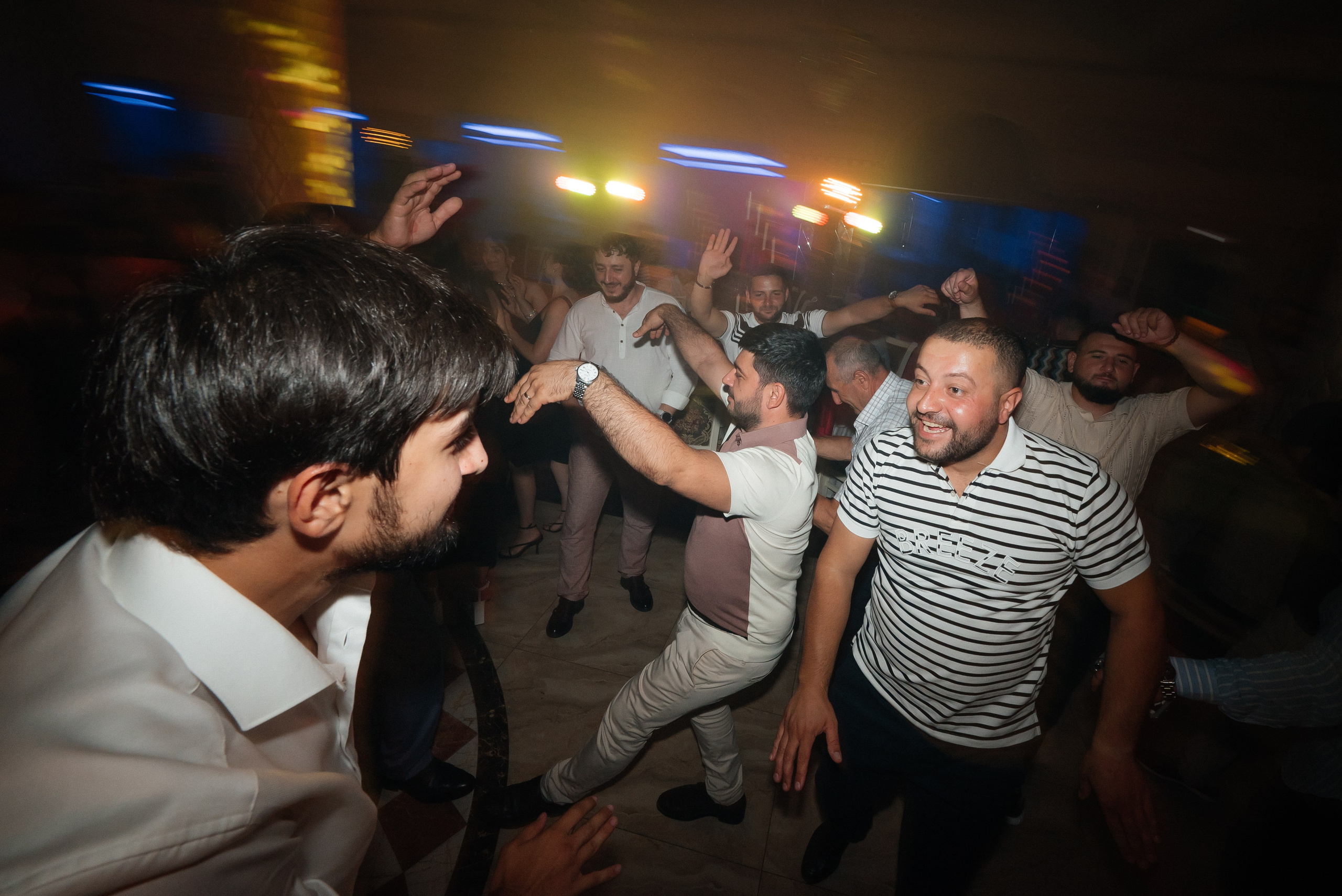 День Рождение. Фотограф в Краснодарском крае Александр Шульга