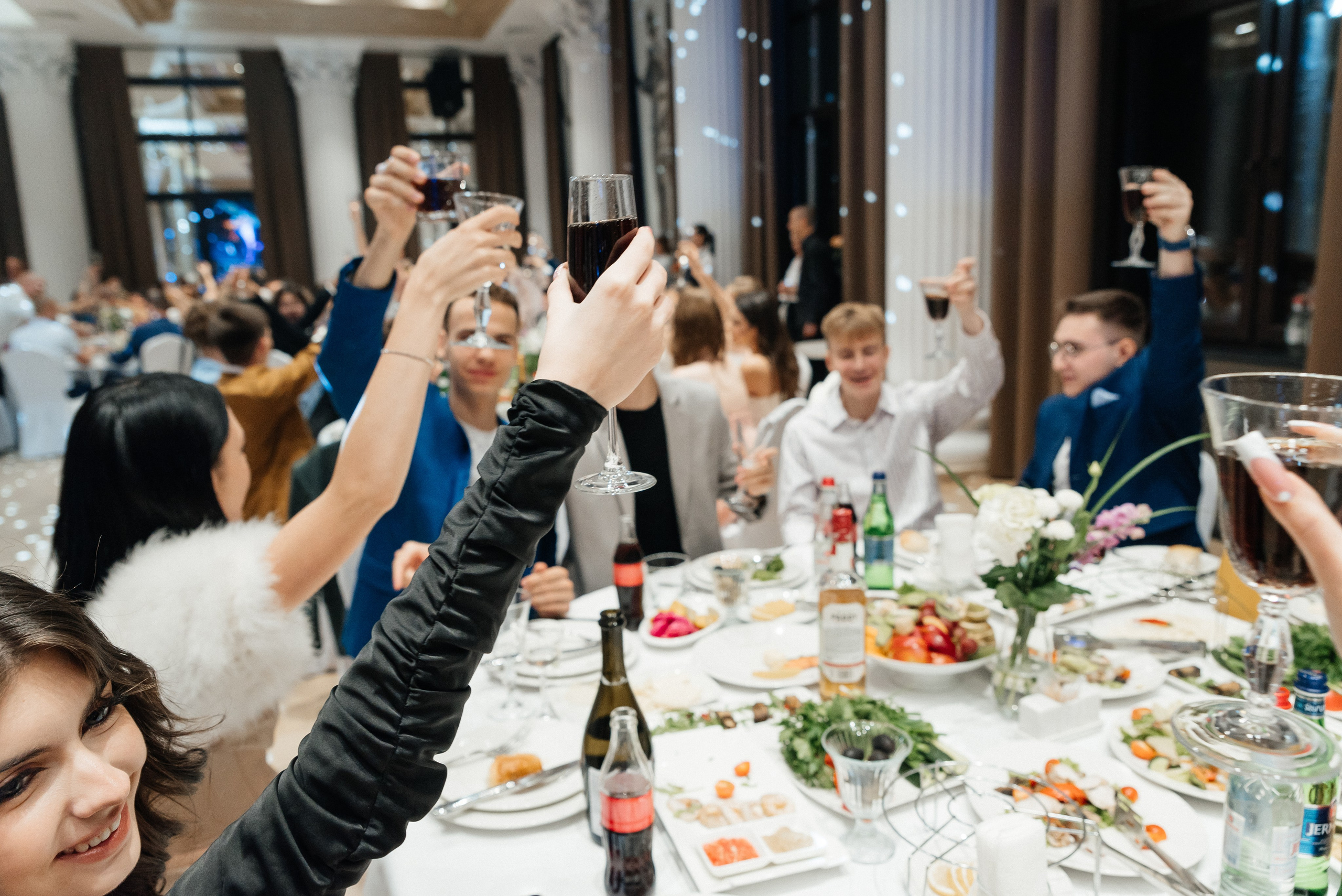 Выпускной 29.06.23. Фотограф в Краснодарском крае Александр Шульга
