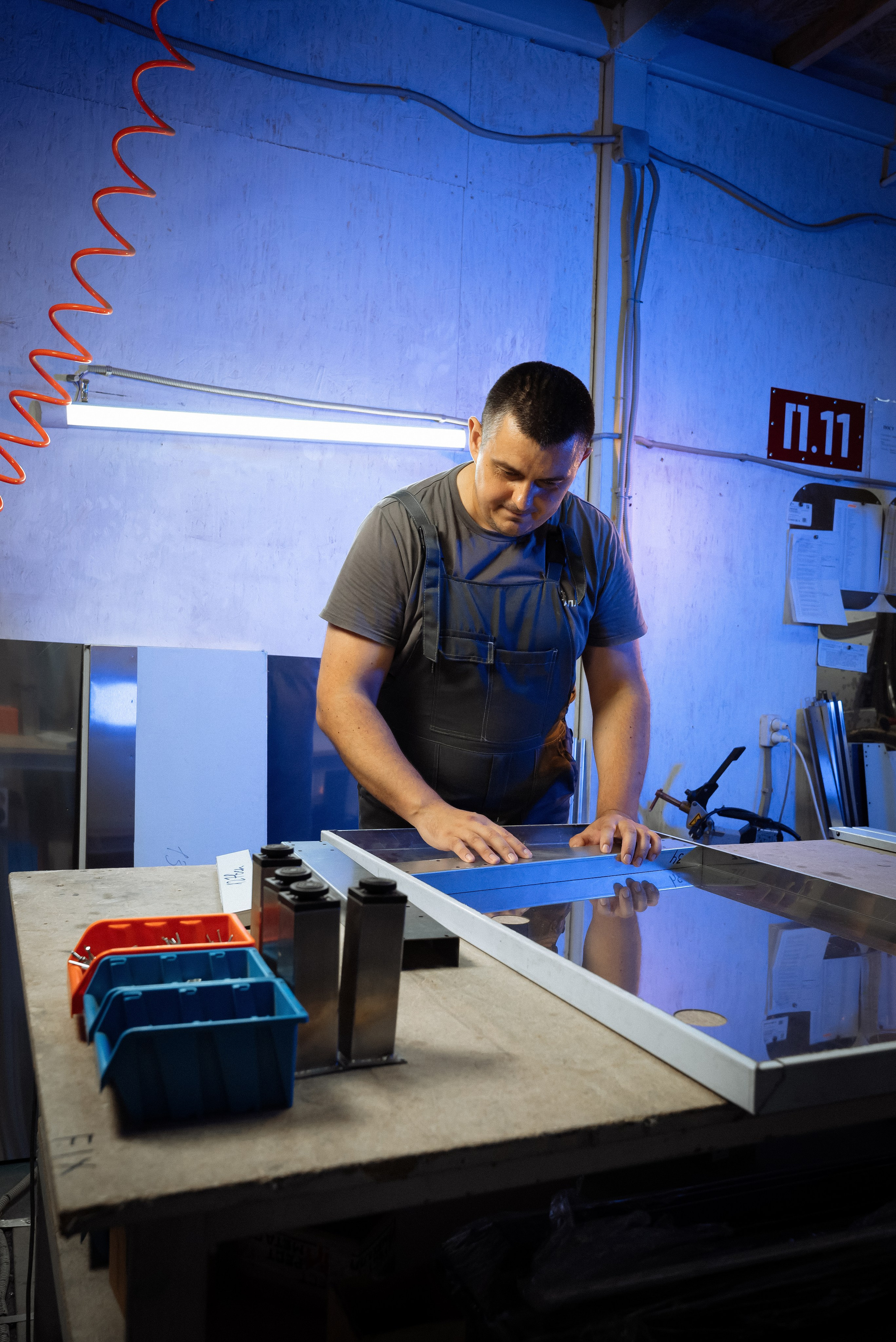 РестМеталл. Фотограф в Краснодарском крае Александр Шульга