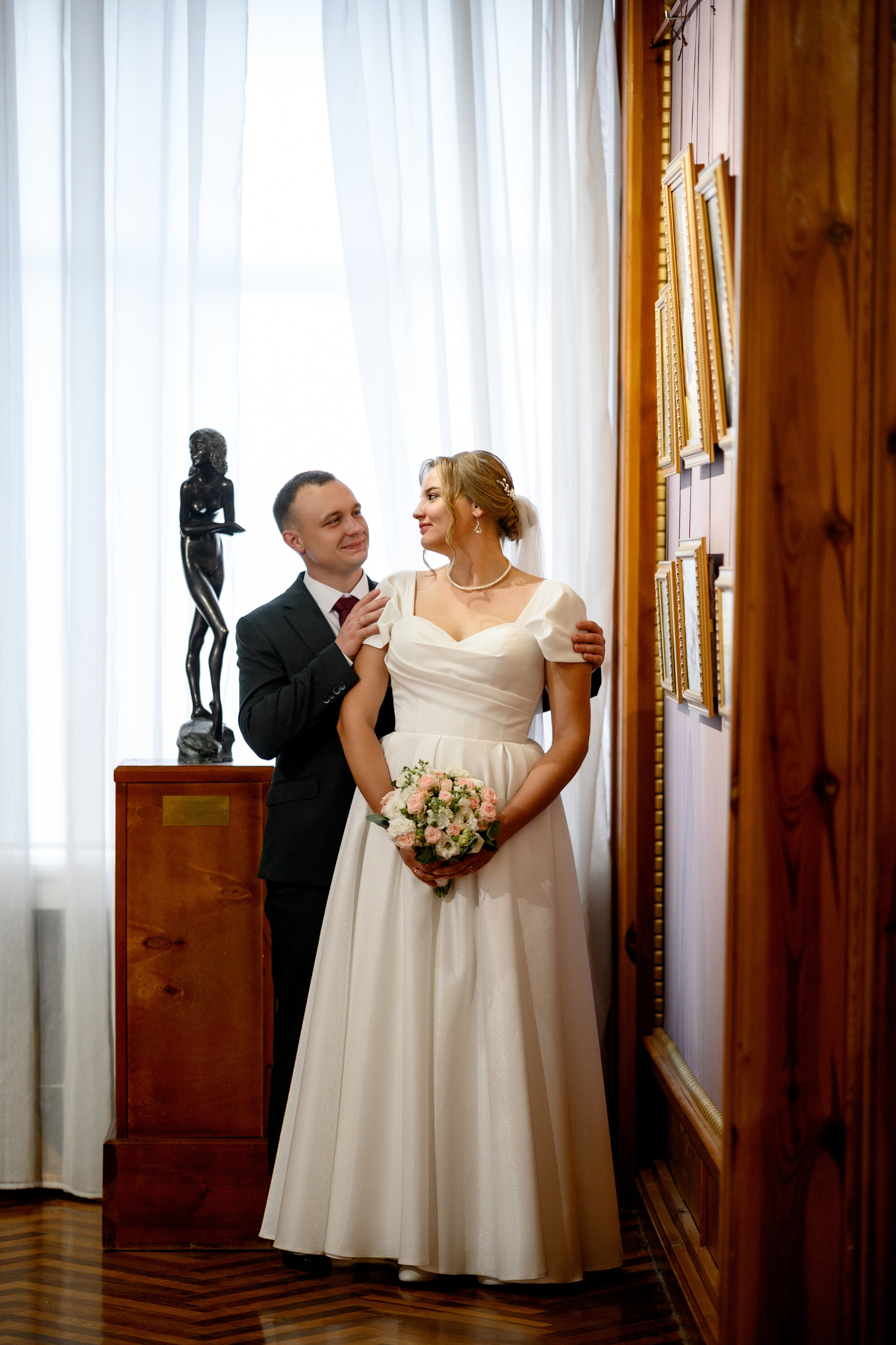 Nadezhda & Alexey. Фотограф в Липецке Ковалько Евгений