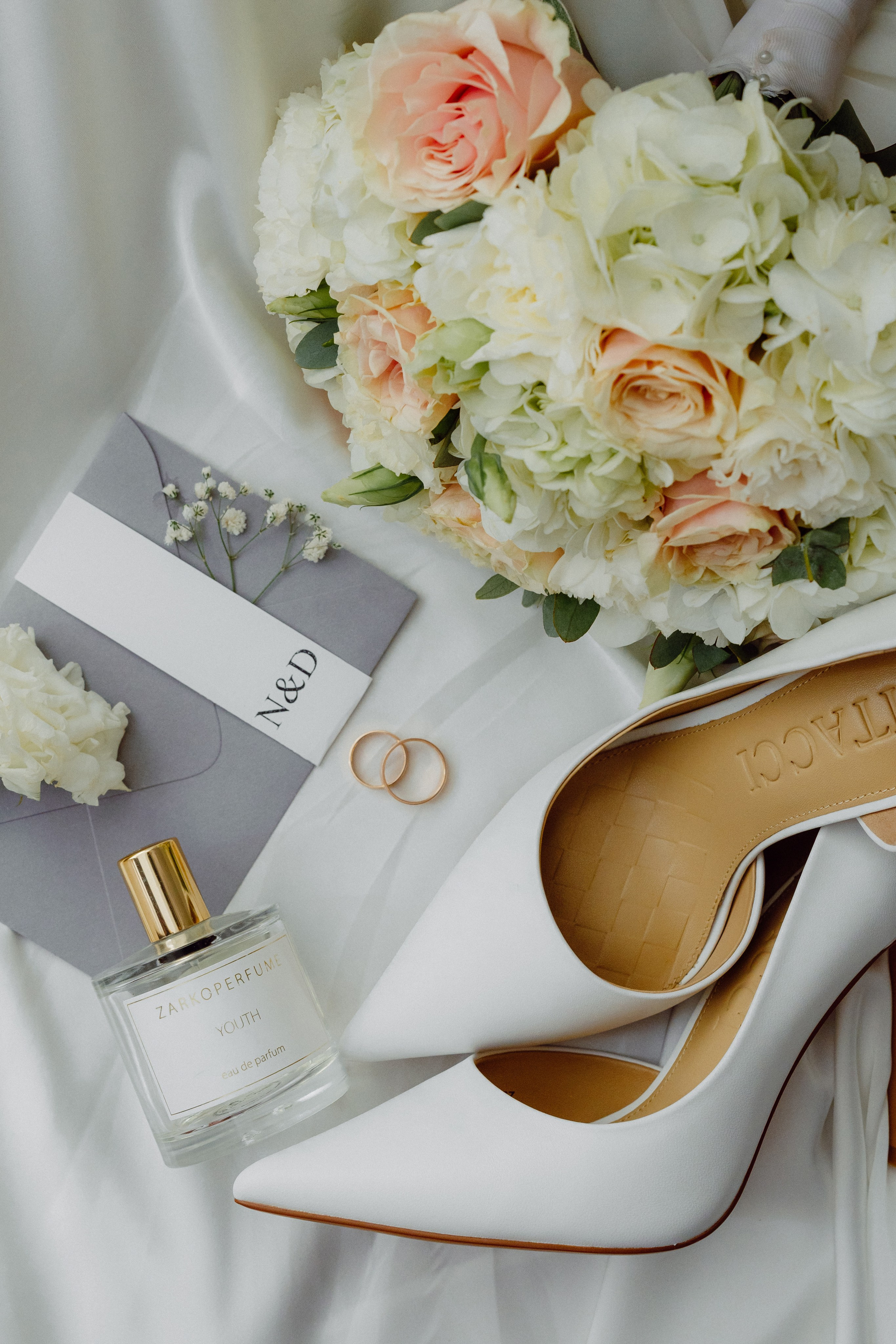 Николай & Дарья. Семейный и свадебный фотограф в Бугуруслане Екатерина Ронжина