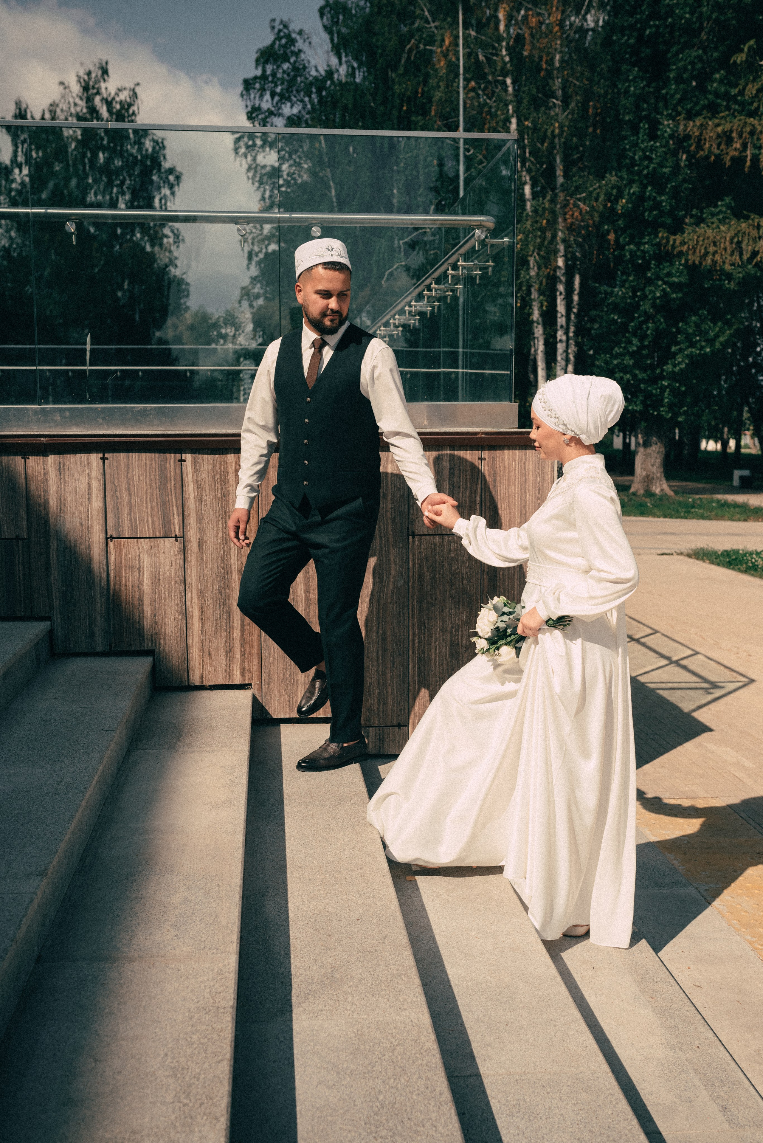 August, 2024. Фотограф Данил Бушуев