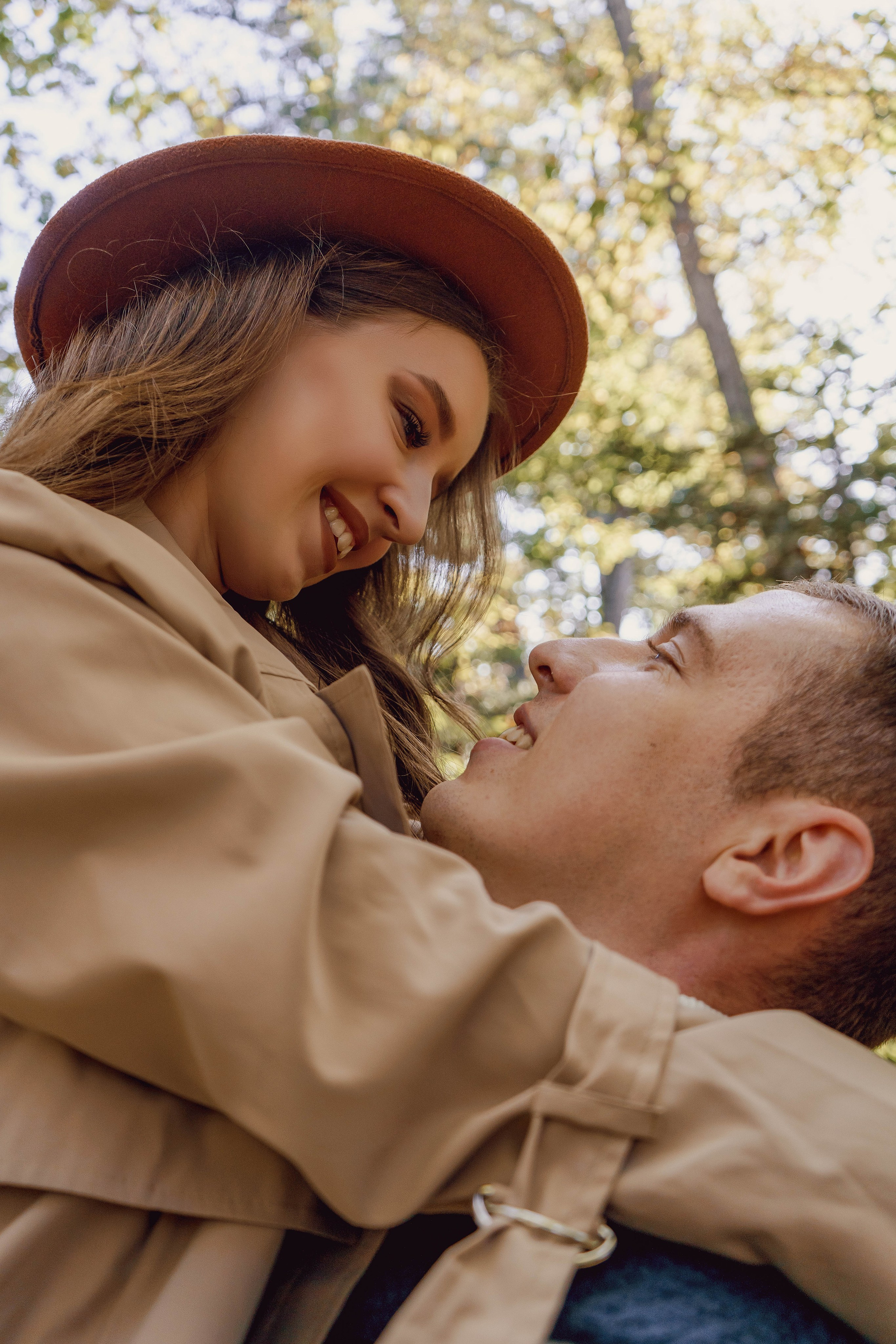 Полина и Артем. Фотограф из Владивостока Юлия Черепова