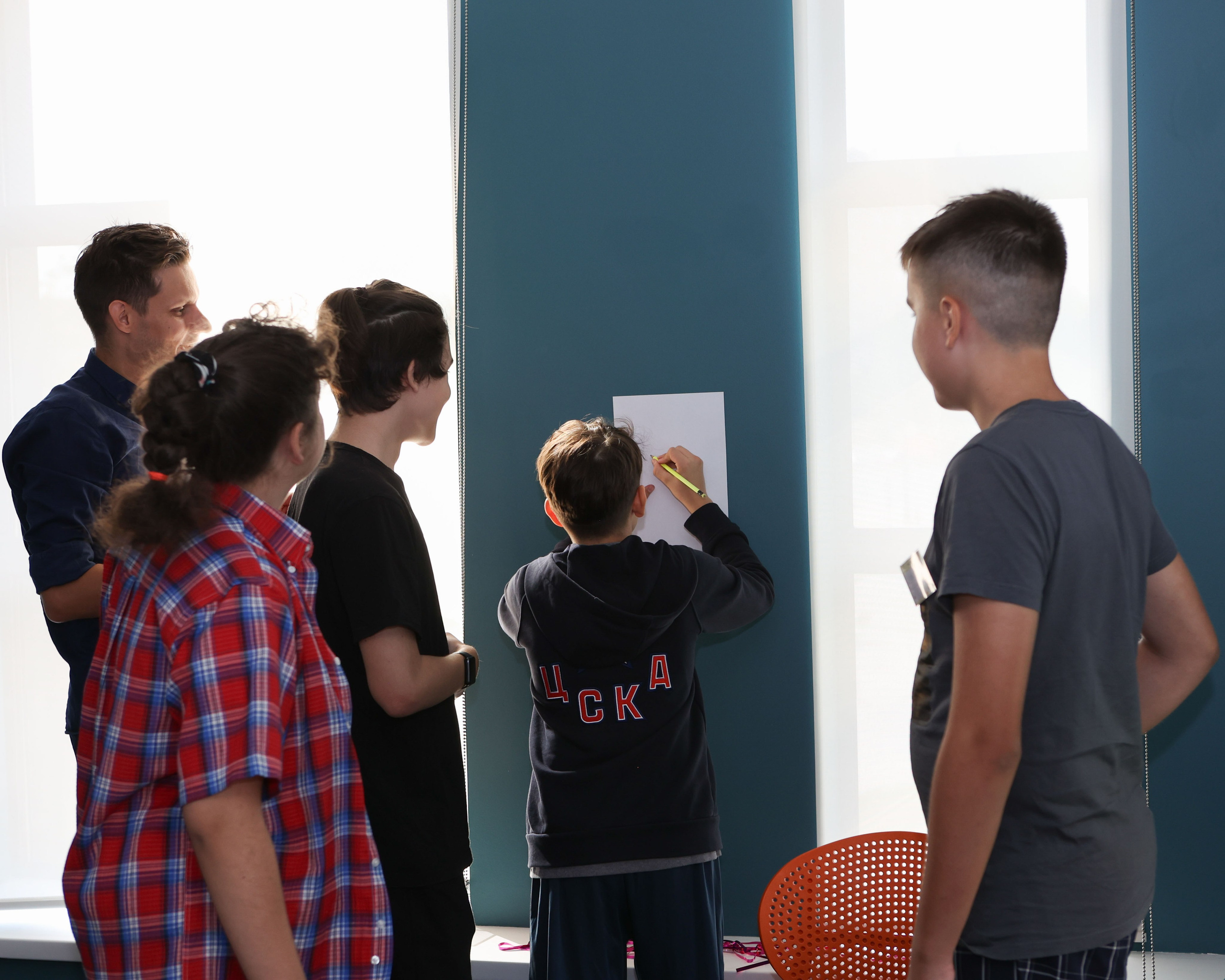 5-7 классы: Фоксфорд. Выпускные альбомы и школьный фотограф в Подольске, Троицке, Щербинке, Москве и Московской области