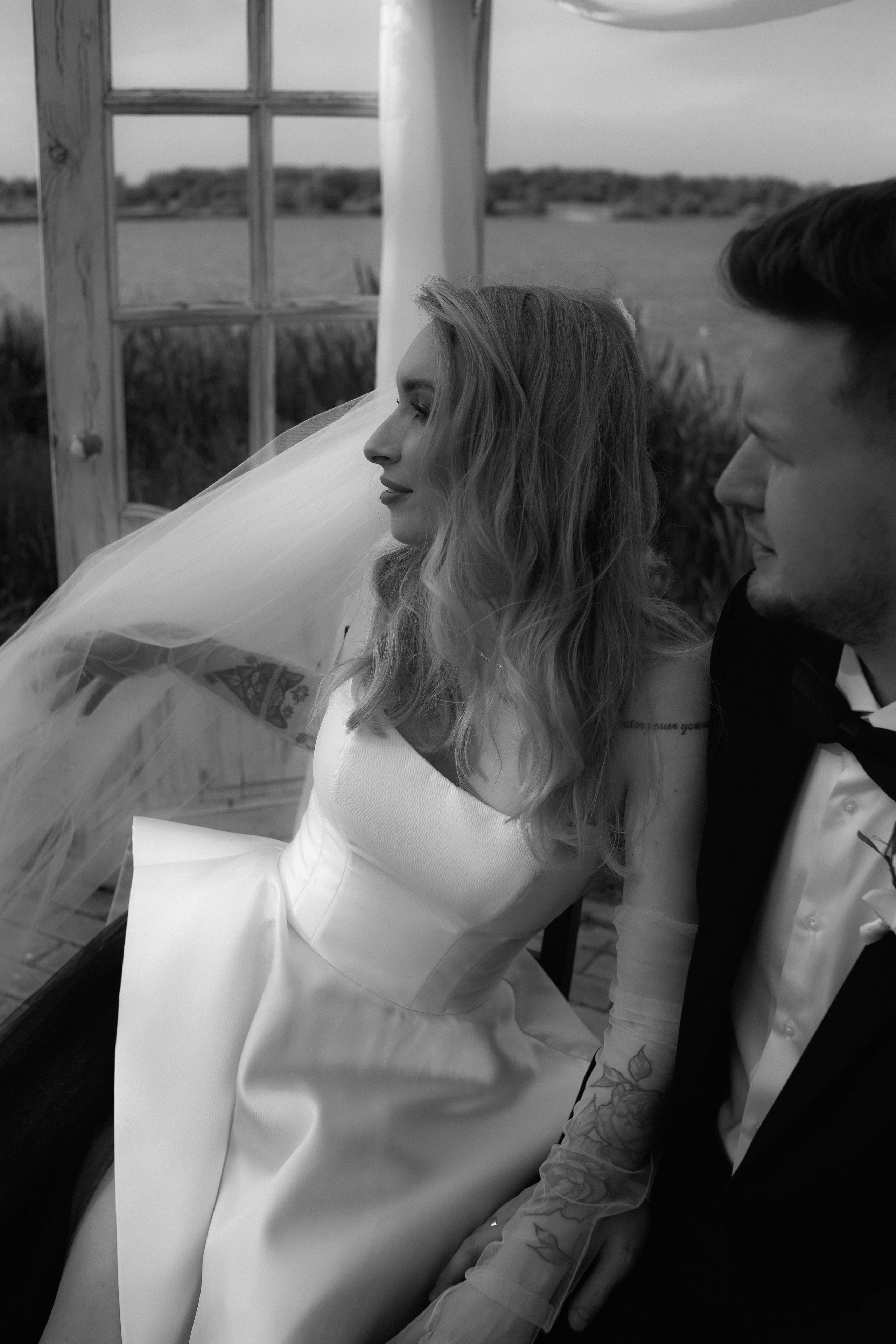 Виктория & Антон. Свадебный и портретный фотограф в Калуге Mary Lia