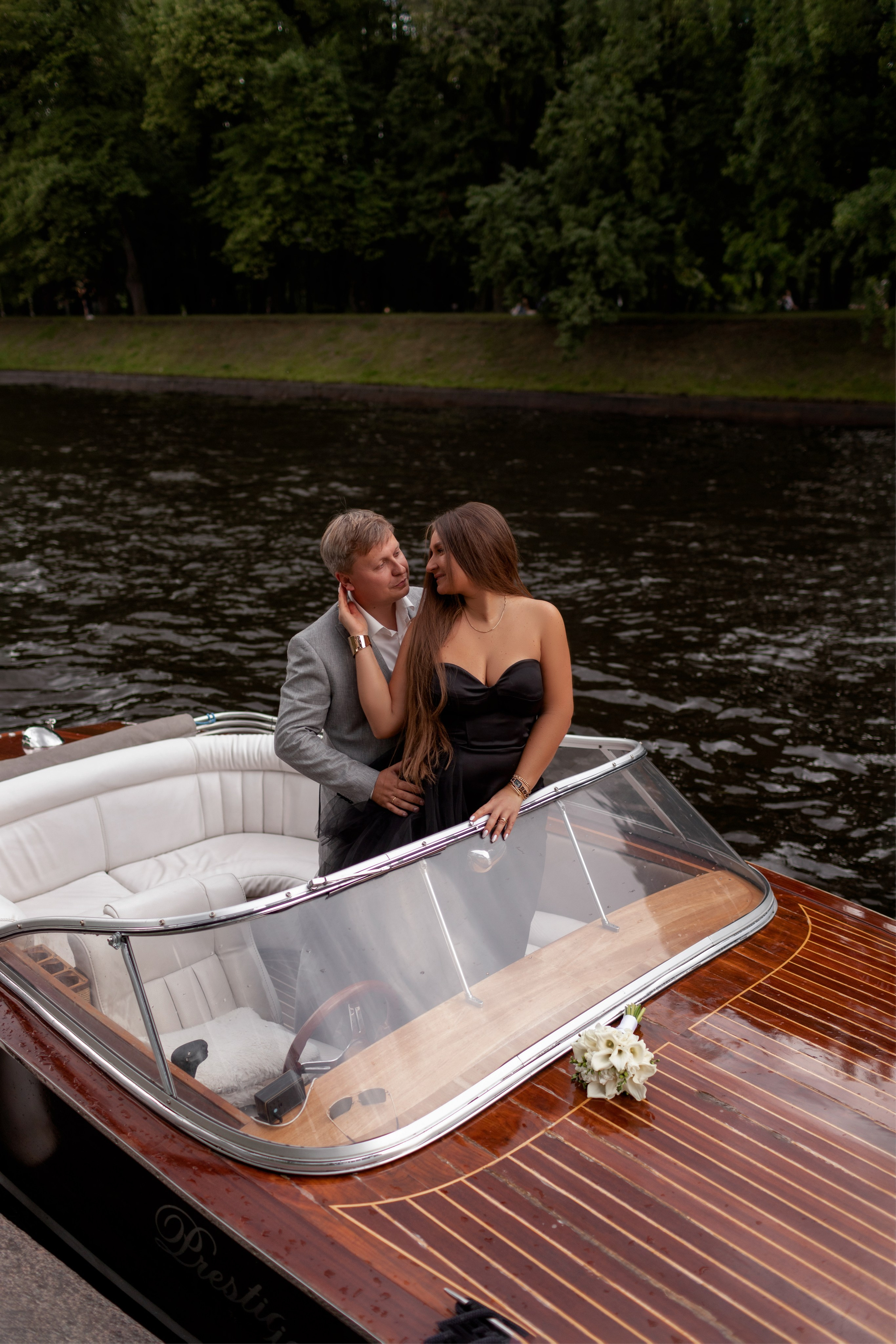 Семейная съемка. Фотограф Парфенова Любовь