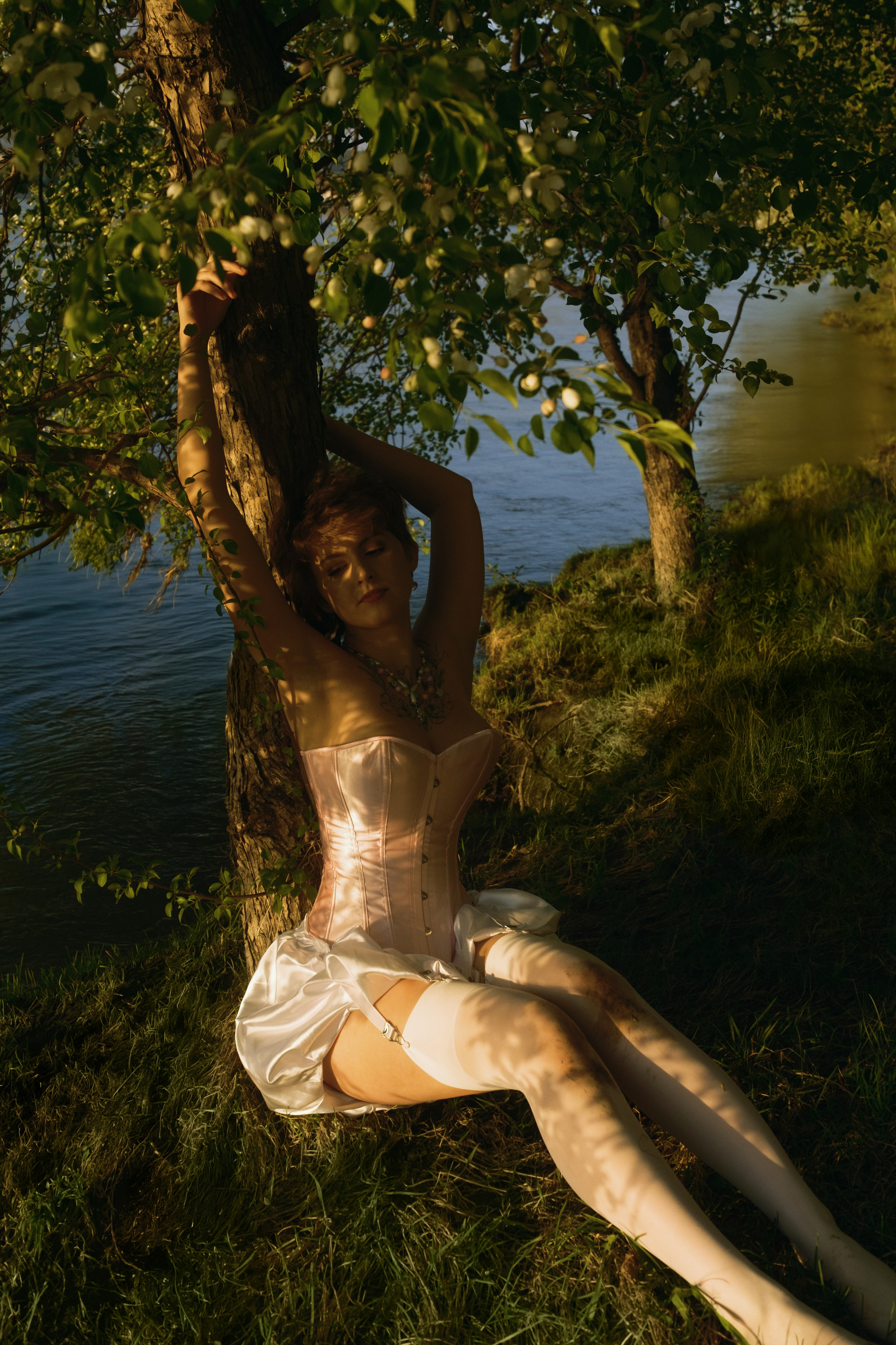 Эвита. Фотограф Коробова Екатерина