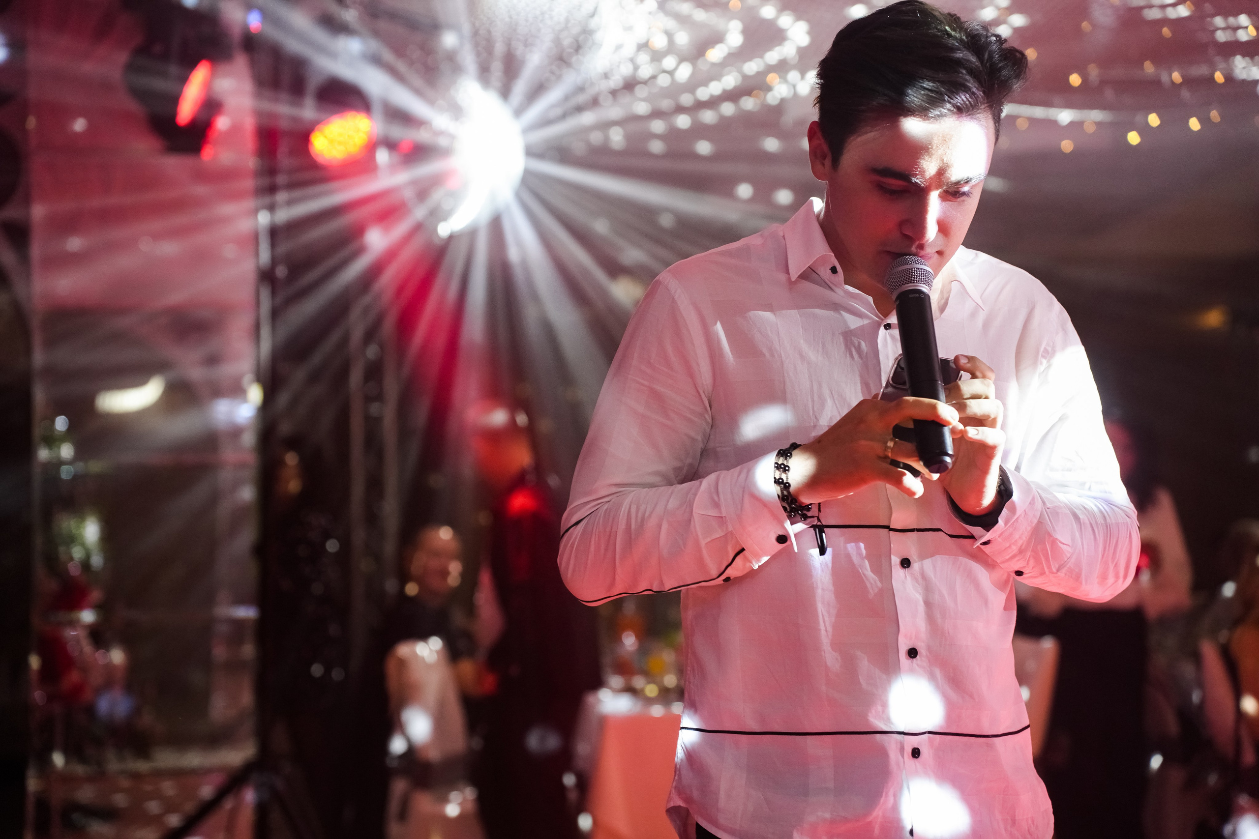 Корпоратив DonFamily. Свадебный фотограф и видеограф в Ростове-на-Дону. Максим и Наталья Лебедевы