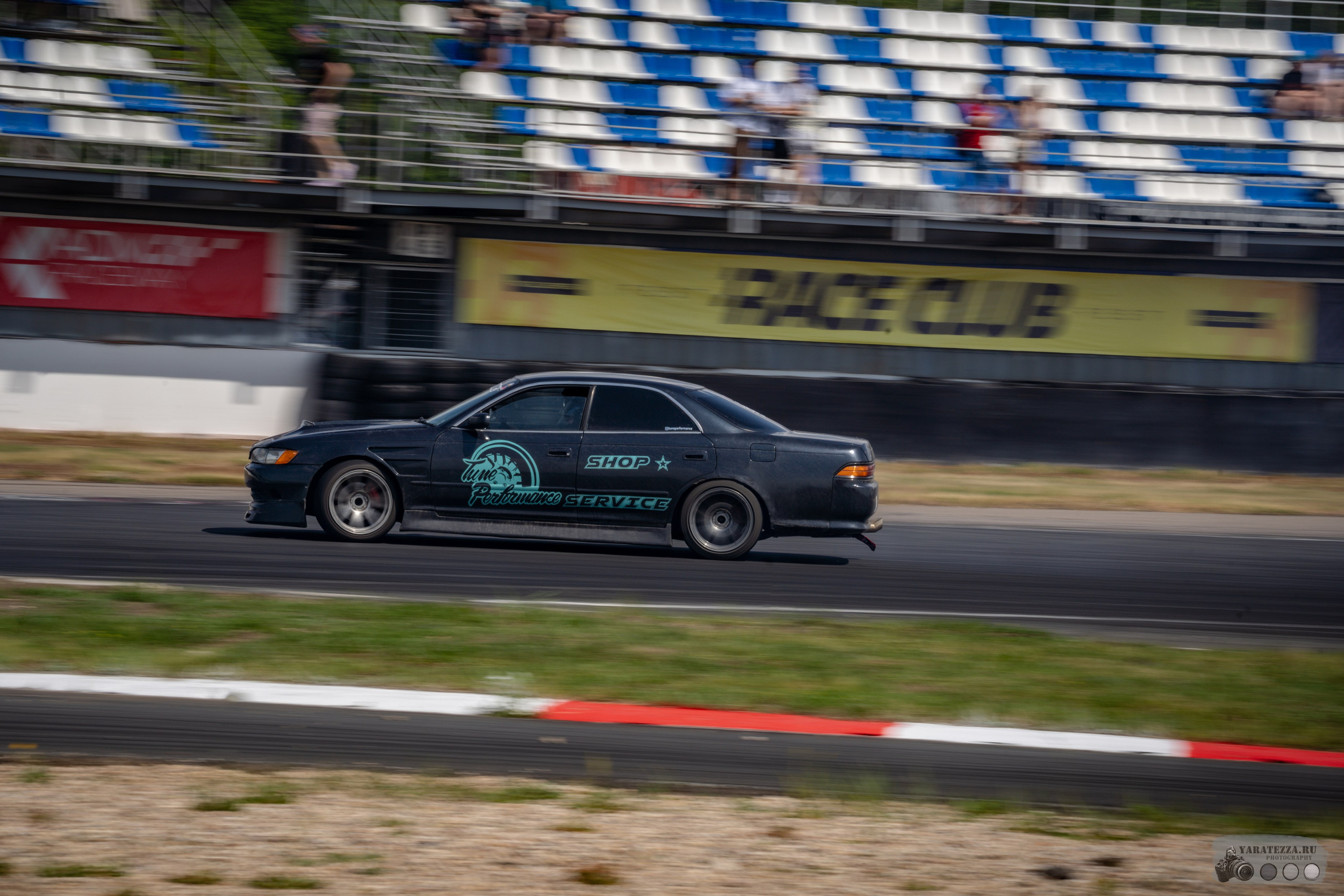 DriftExpo ADM Raceway 2024. Yaratezza production