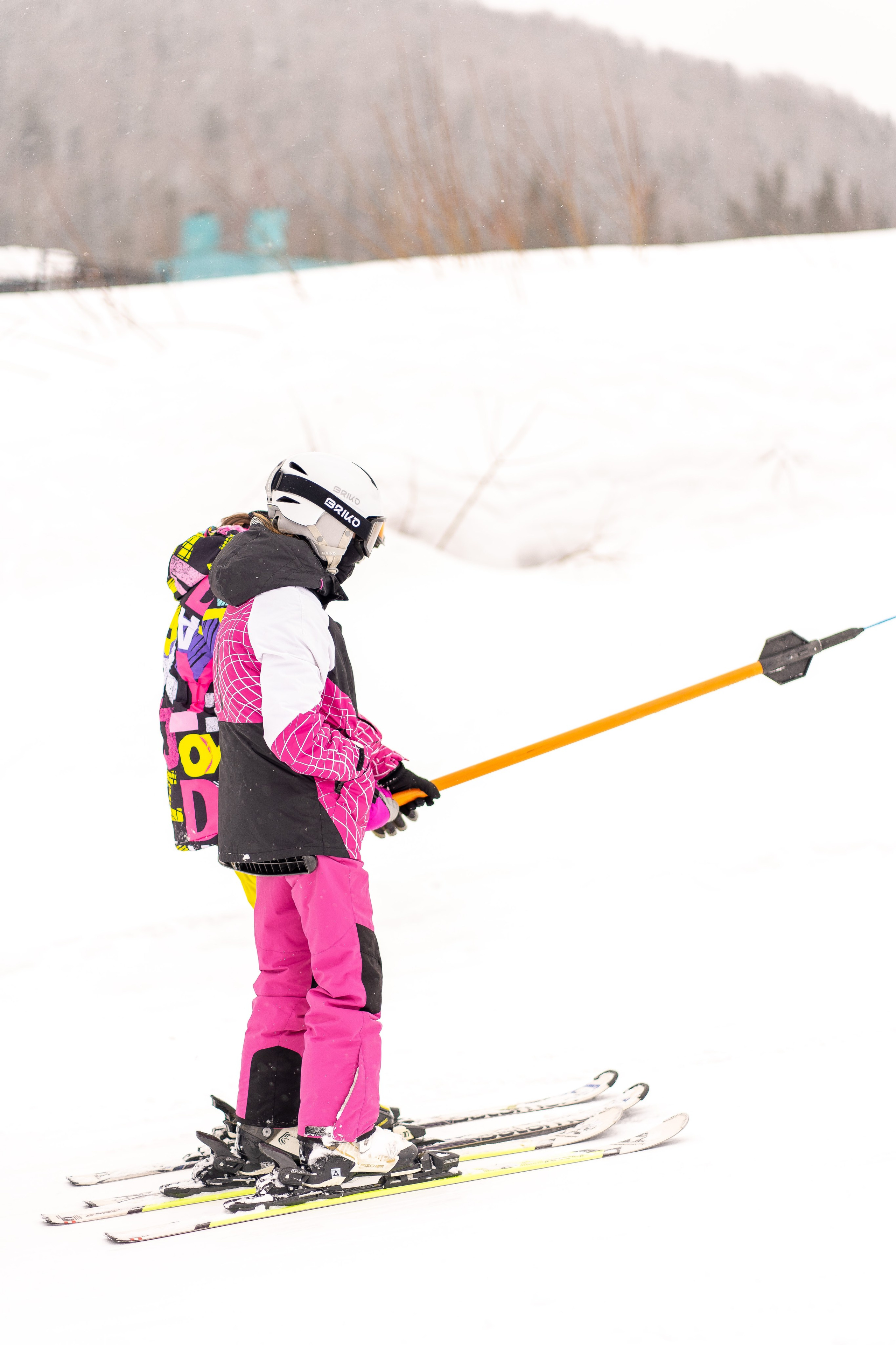 Репортаж Детский Лагерь. Анастасия Паршукова — фотограф Шерегеш Новосибирск