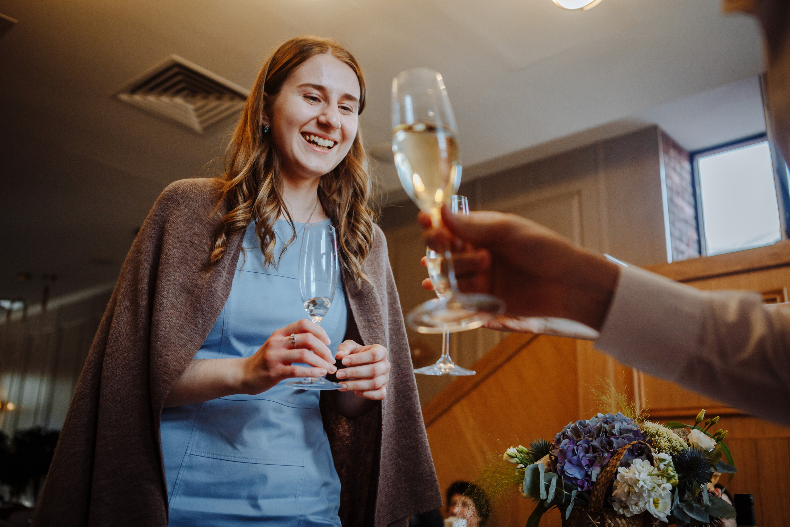 Вячеслав & Анна. Свадебный фотограф в Москве Александра Тихонова