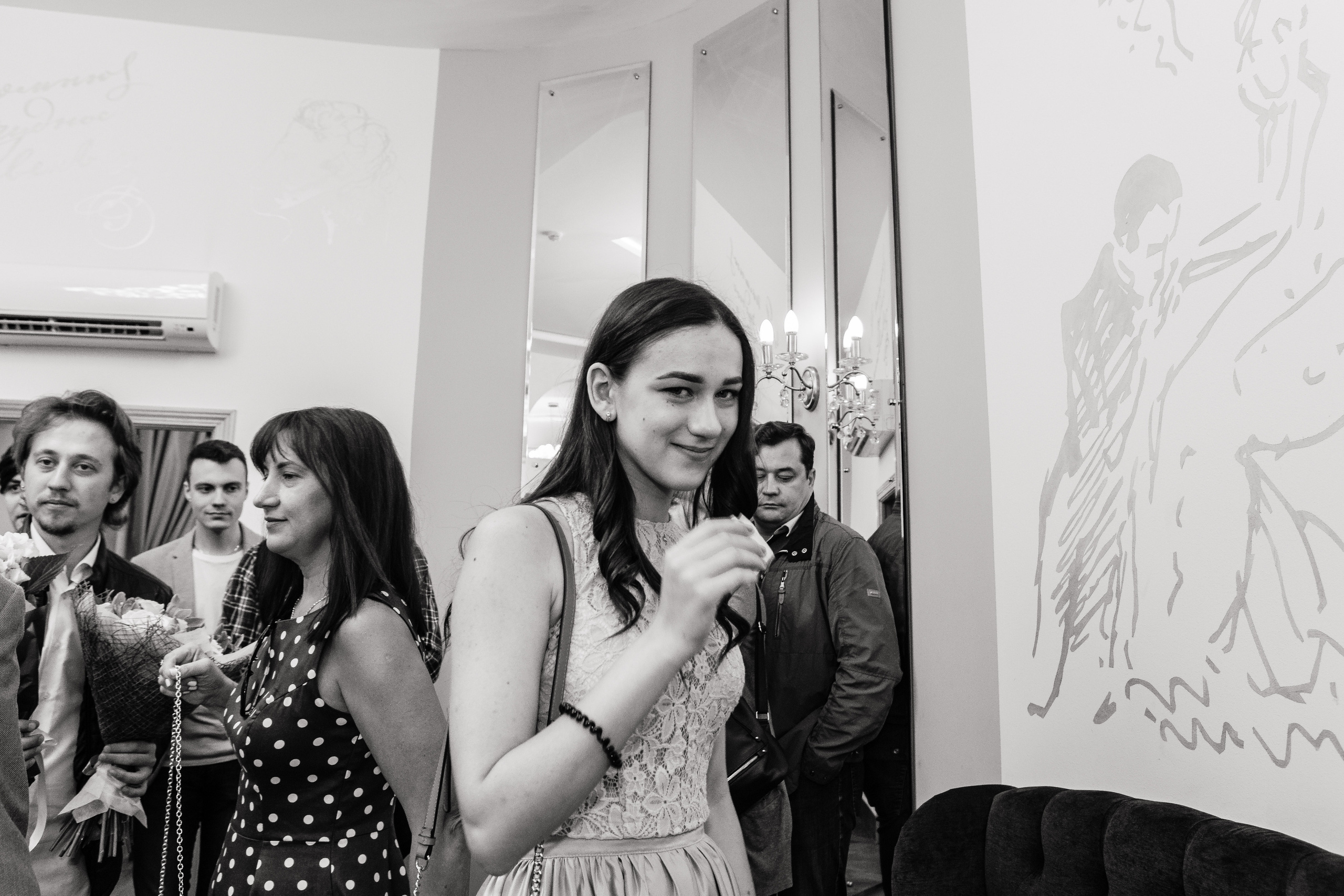 Вячеслав & Анна. Свадебный фотограф в Москве Александра Тихонова